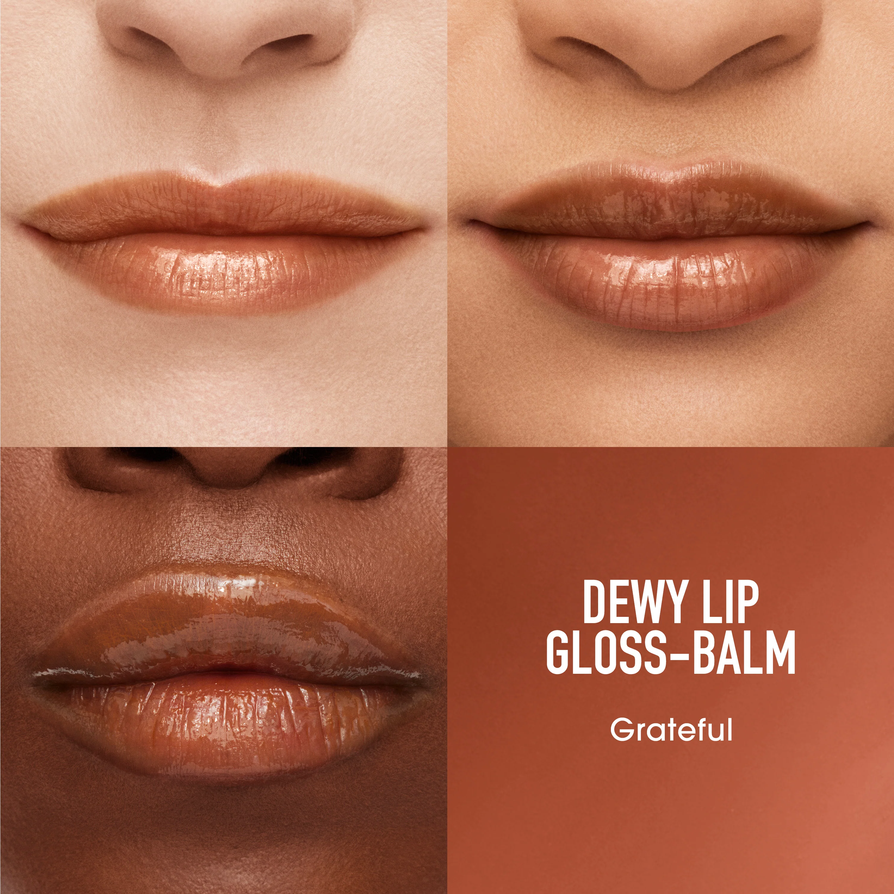 Dewy Lip Gloss-Balm - Image 11