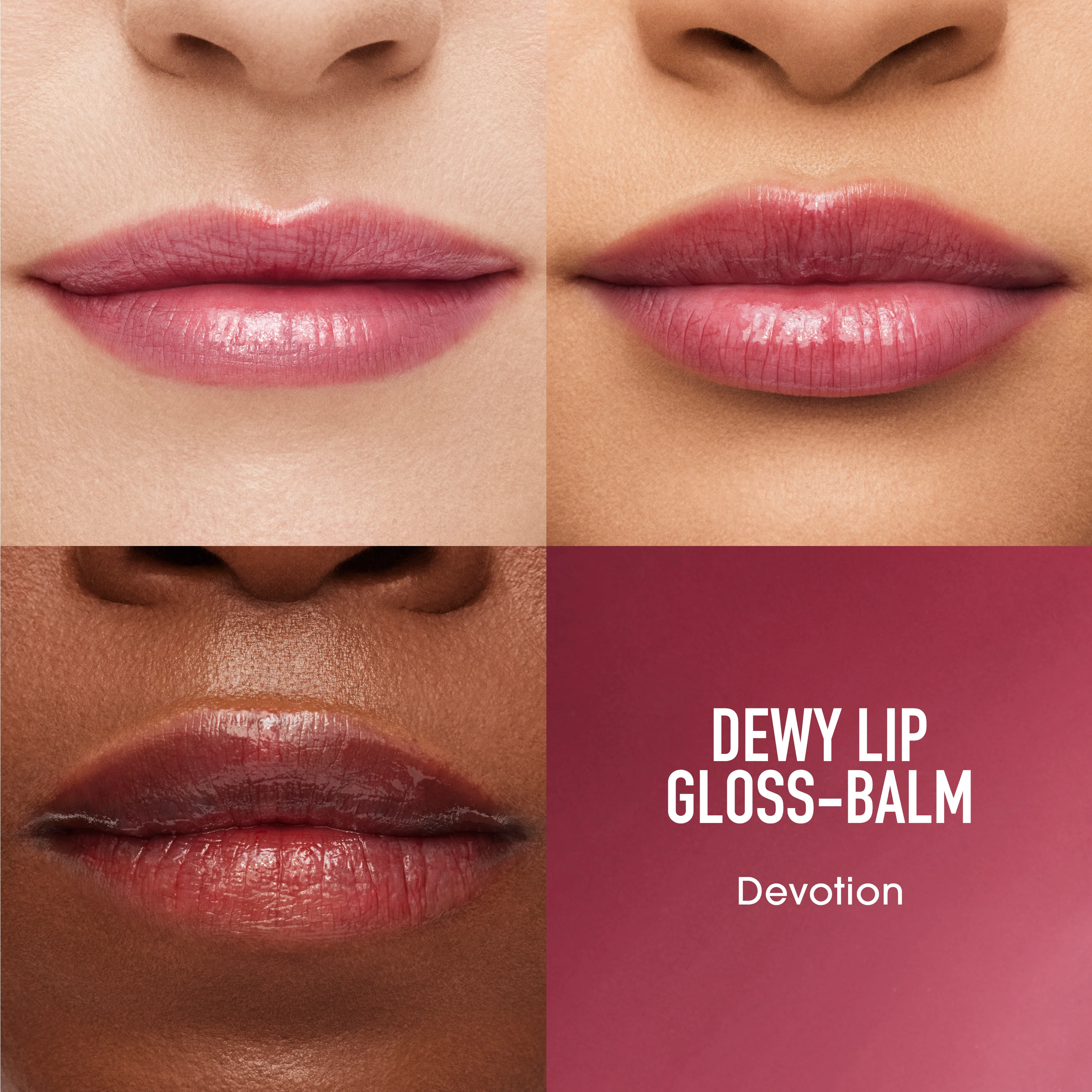Dewy Lip Gloss-Balm - Image 13