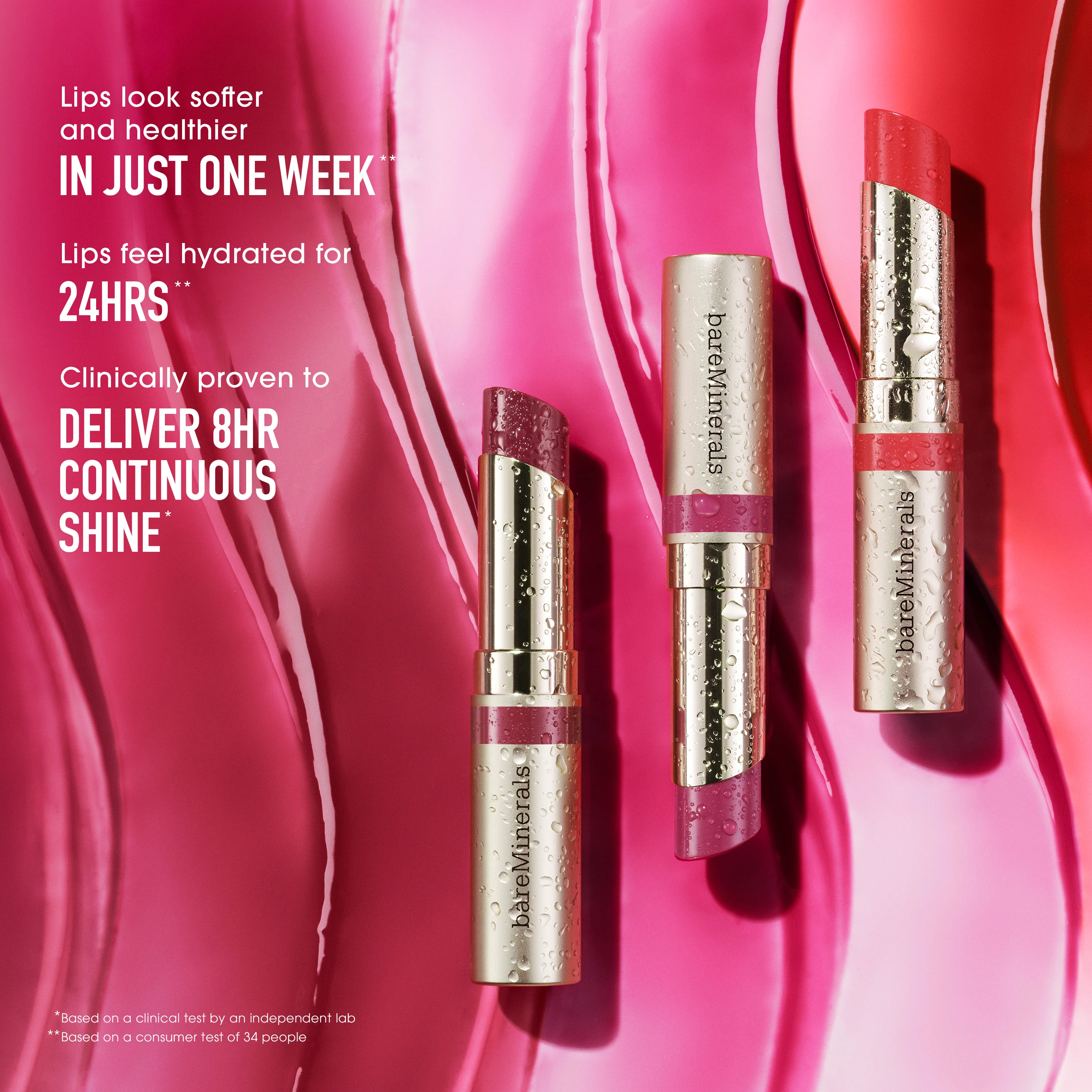 Dewy Lip Gloss-Balm - Image 24