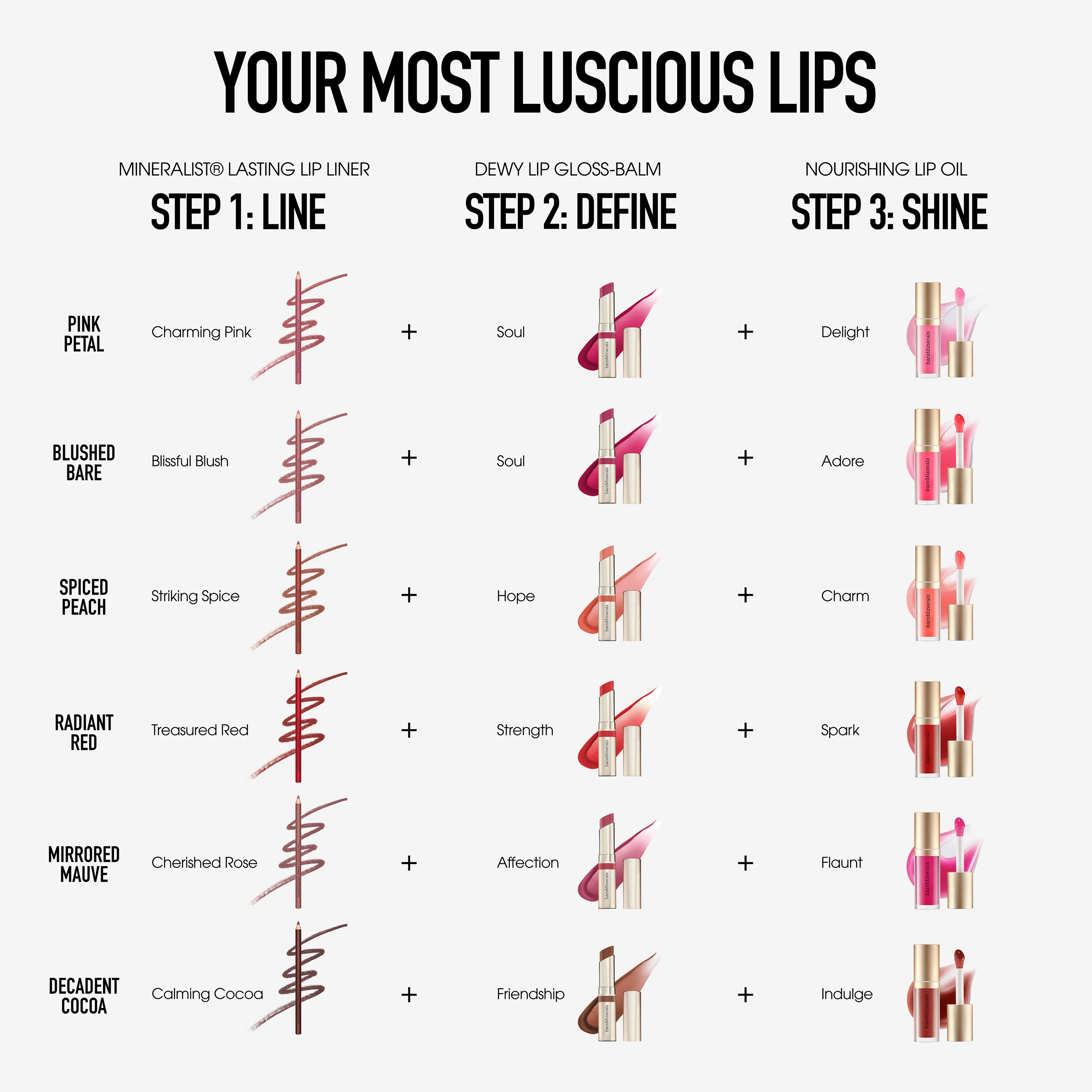 Dewy Lip Gloss-Balm - Image 27