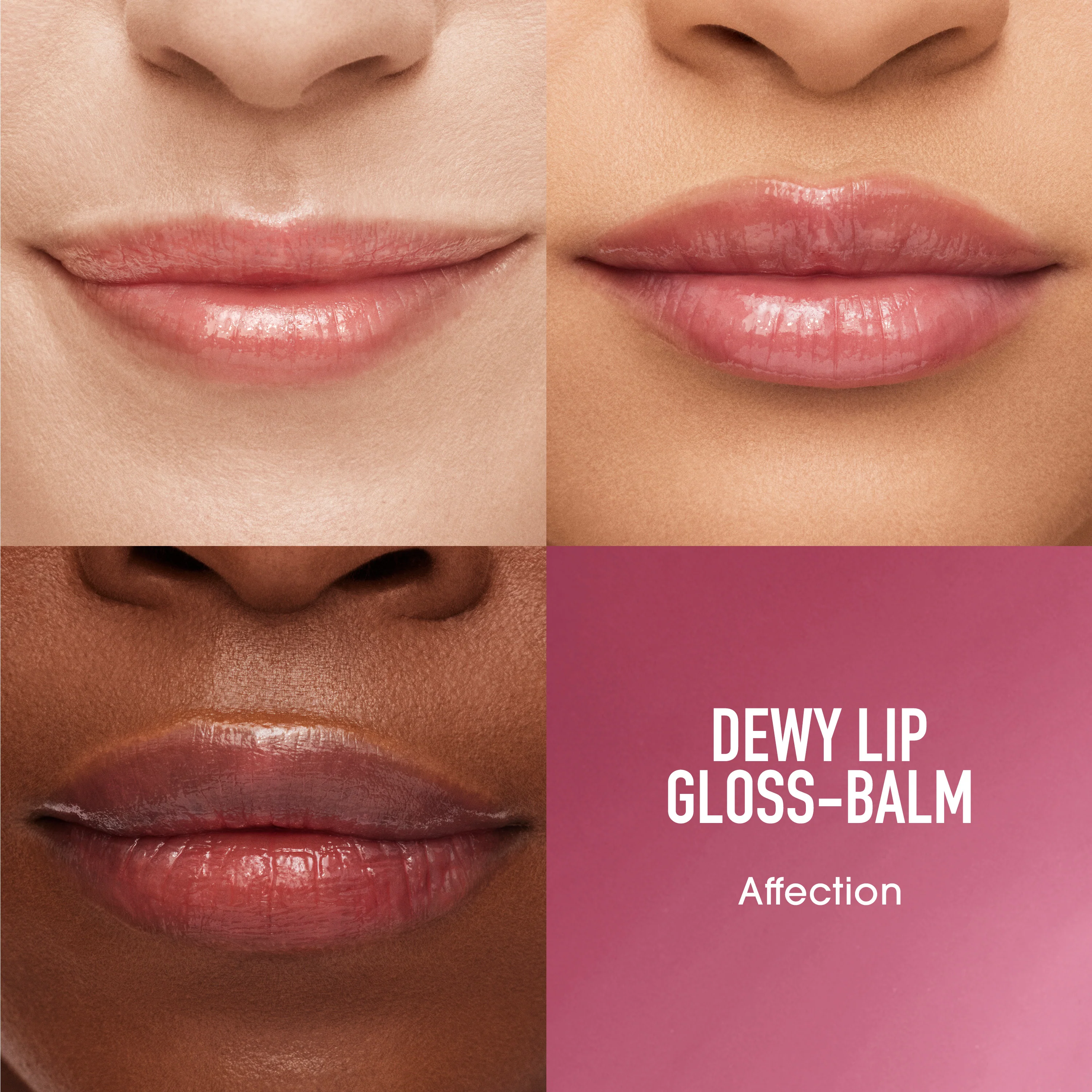 Dewy Lip Gloss-Balm - Image 8