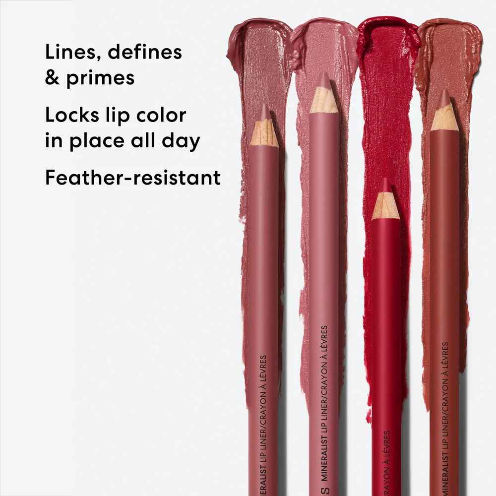 MINERALIST® Lasting Lip Liner - Image 29