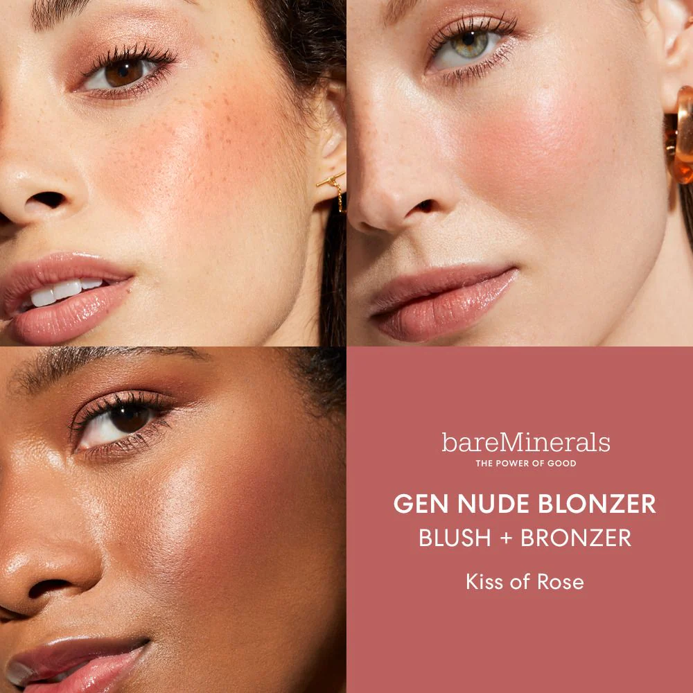 GEN NUDE® BLONZER® Blush + Bronzer - Image 15