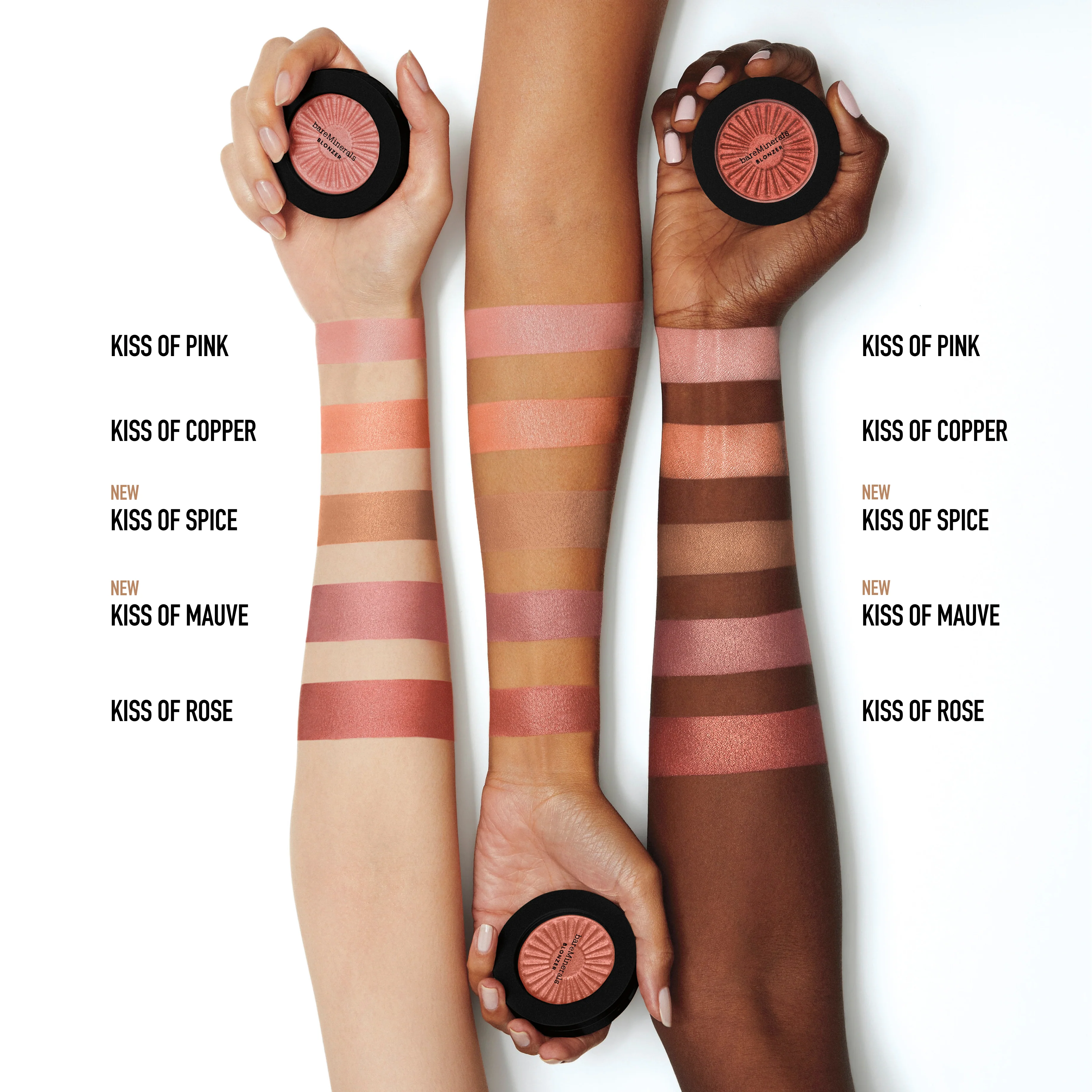 GEN NUDE® BLONZER® Blush + Bronzer - Image 16