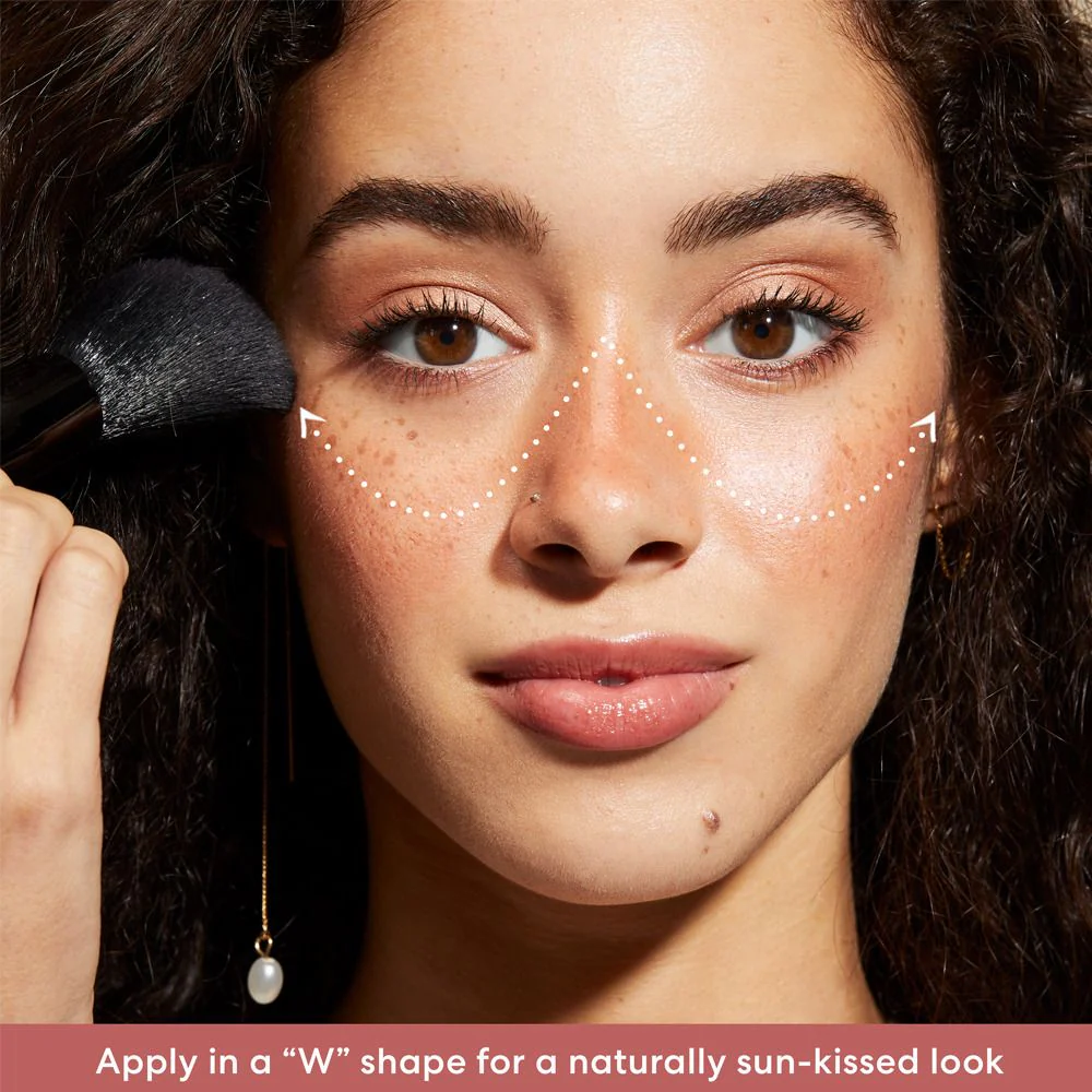 GEN NUDE® BLONZER® Blush + Bronzer - Image 17