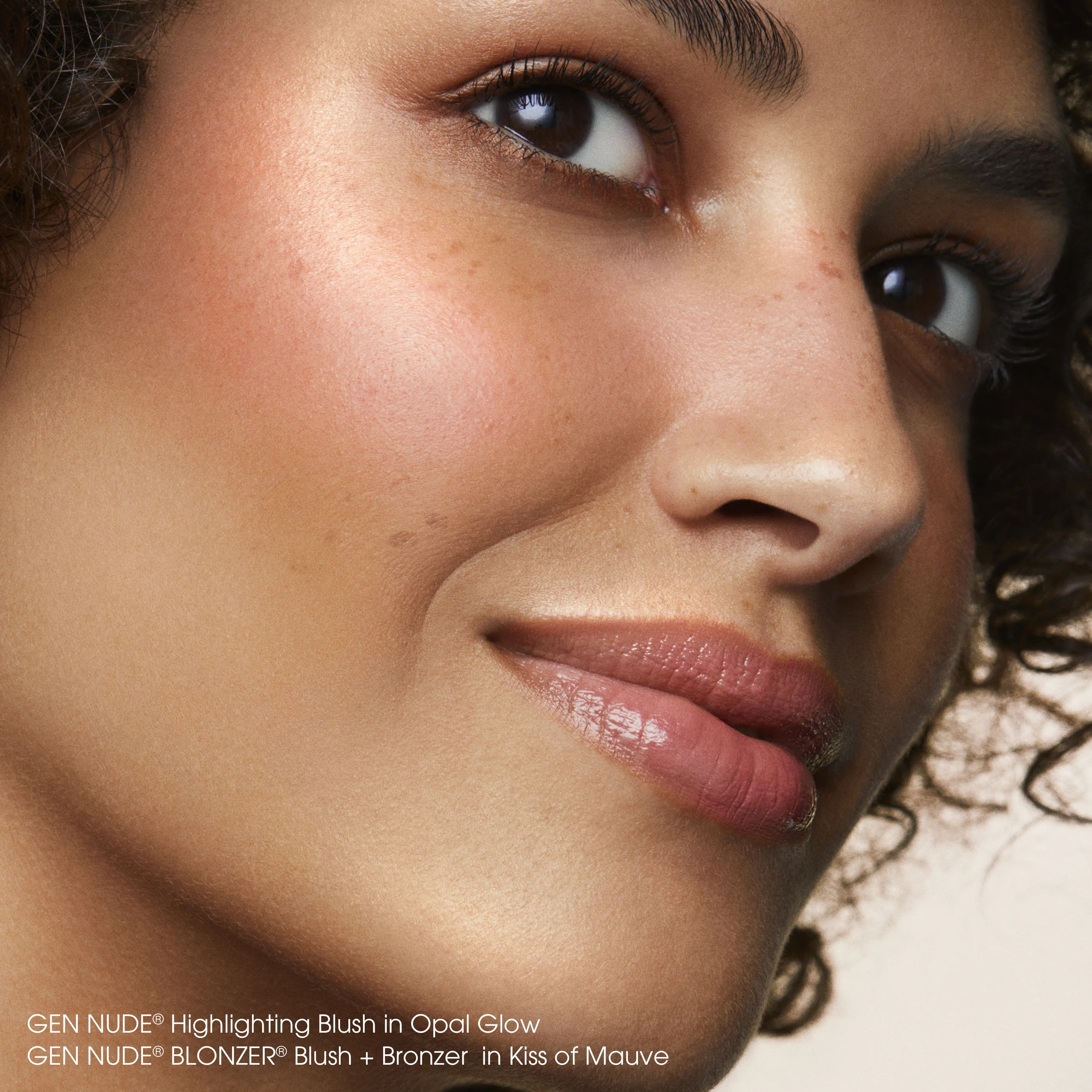 GEN NUDE® BLONZER® Blush + Bronzer - Image 20