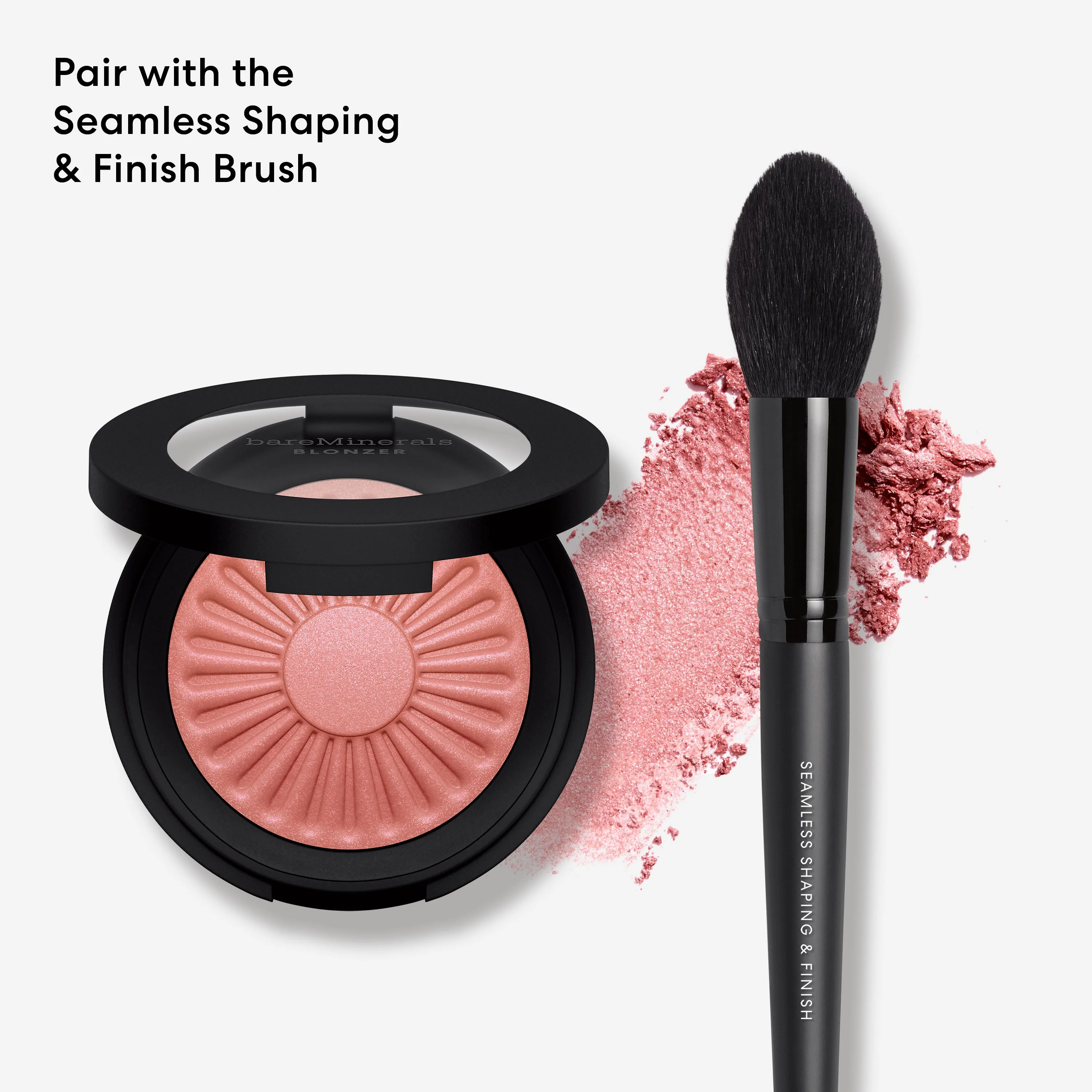 GEN NUDE® BLONZER® Blush + Bronzer - Image 22
