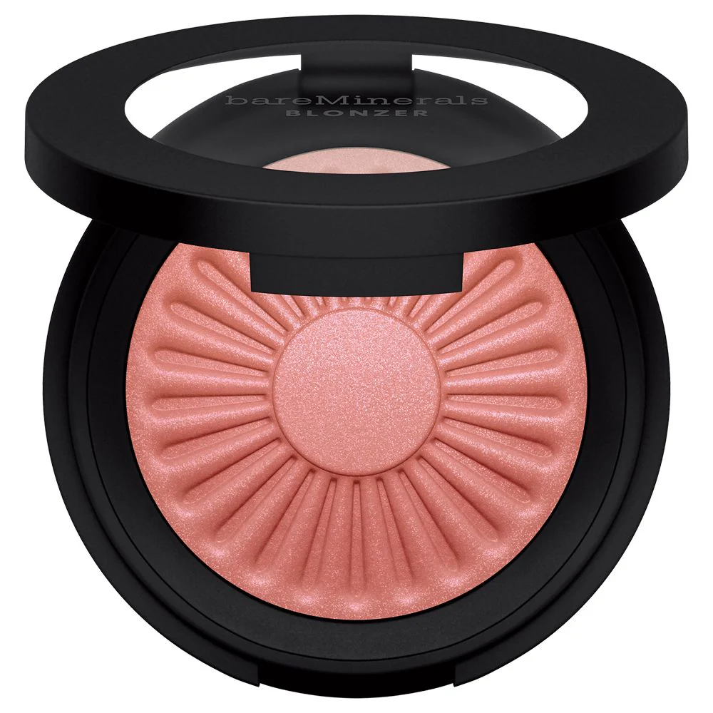 GEN NUDE® BLONZER® Blush + Bronzer - Image 3