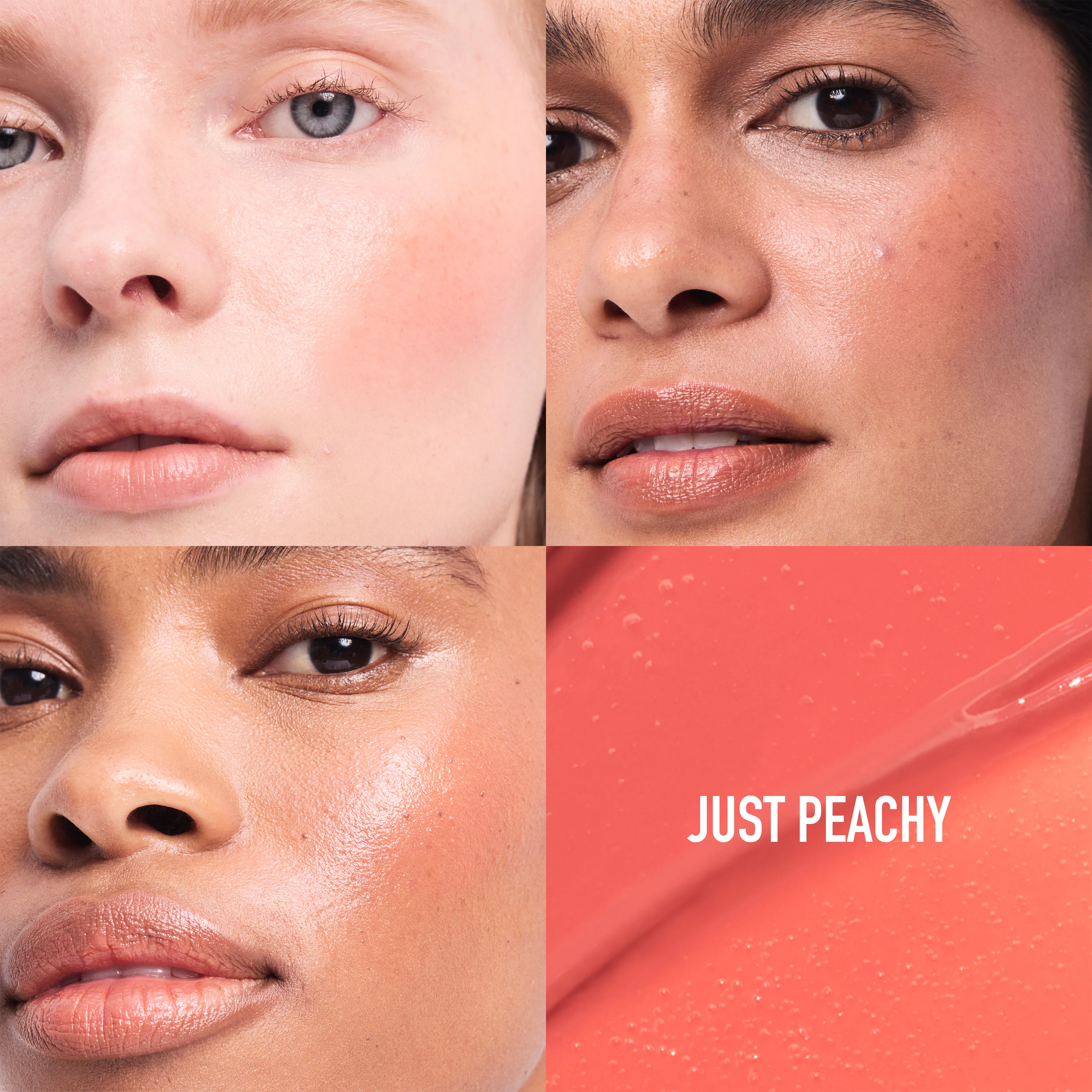 GEN NUDE® Dew in One Cheek & Lip Stick - Image 10