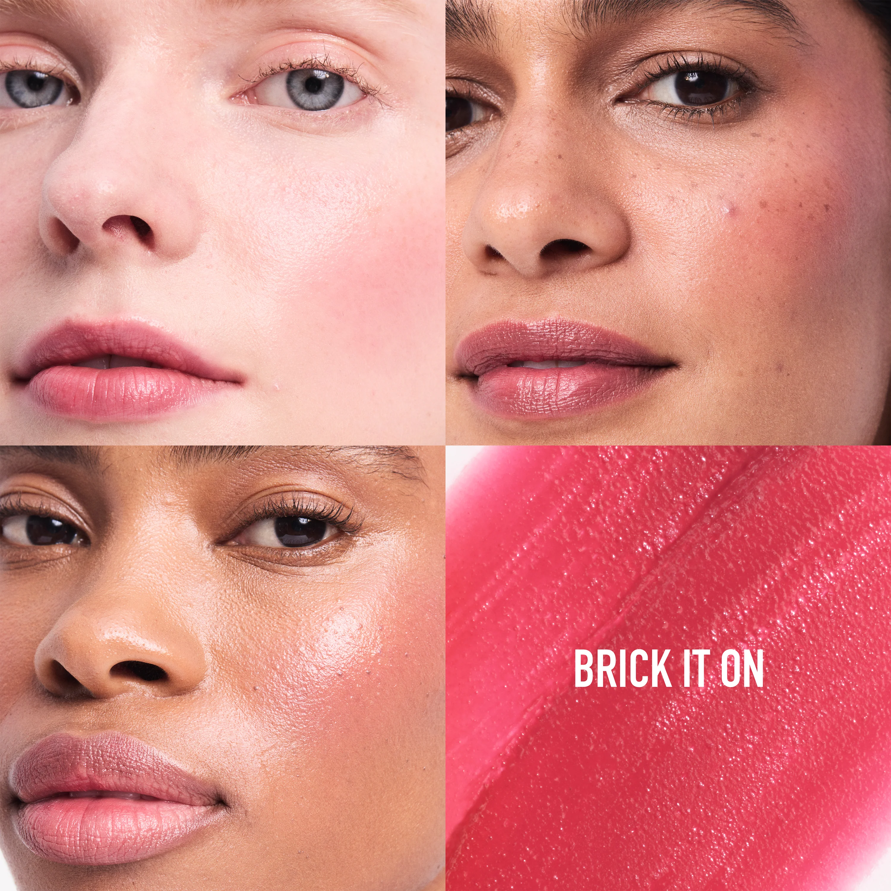 GEN NUDE® Dew in One Cheek & Lip Stick - Image 8