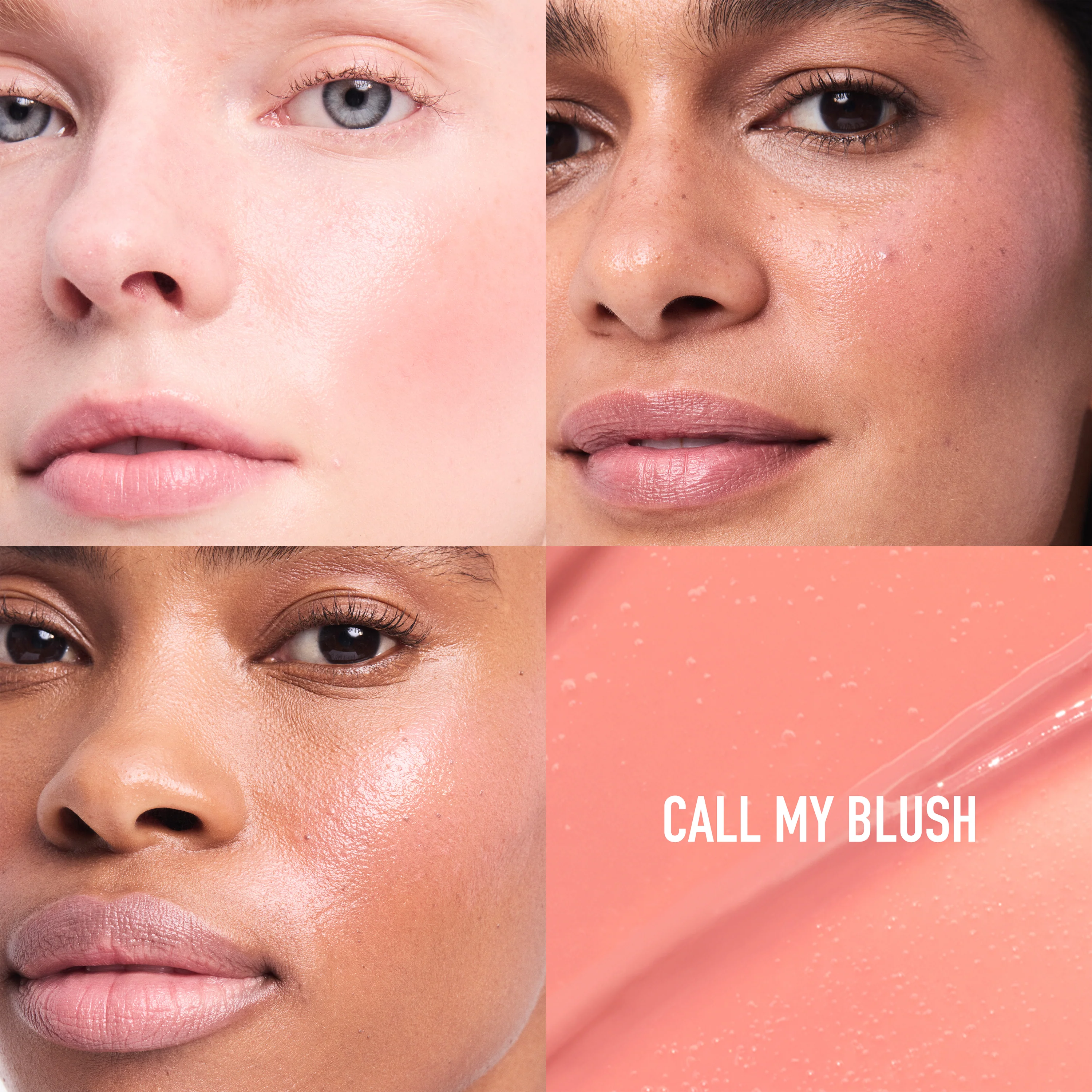 GEN NUDE® Dew in One Cheek & Lip Stick - Image 9