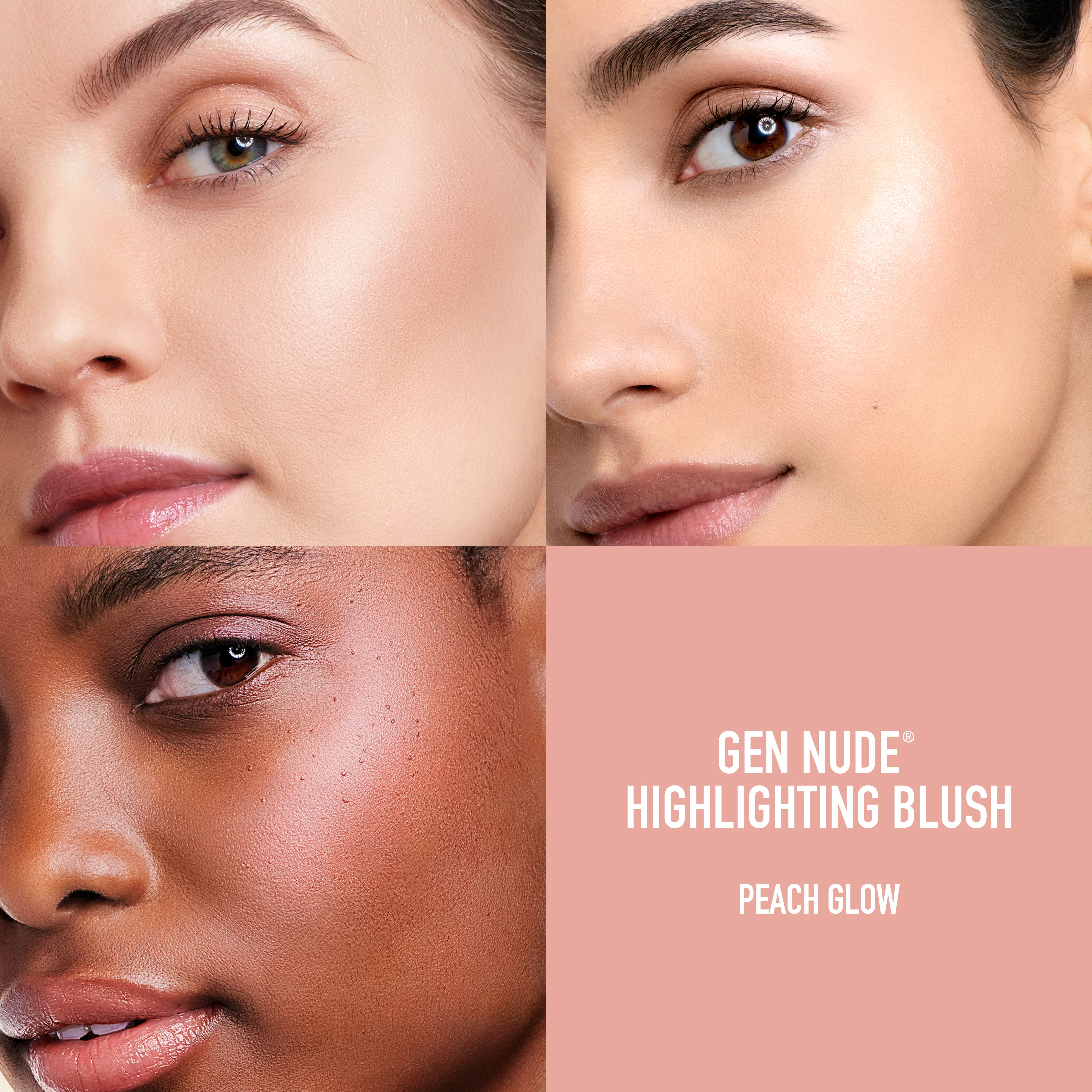 GEN NUDE® Highlighting Blush - Image 14