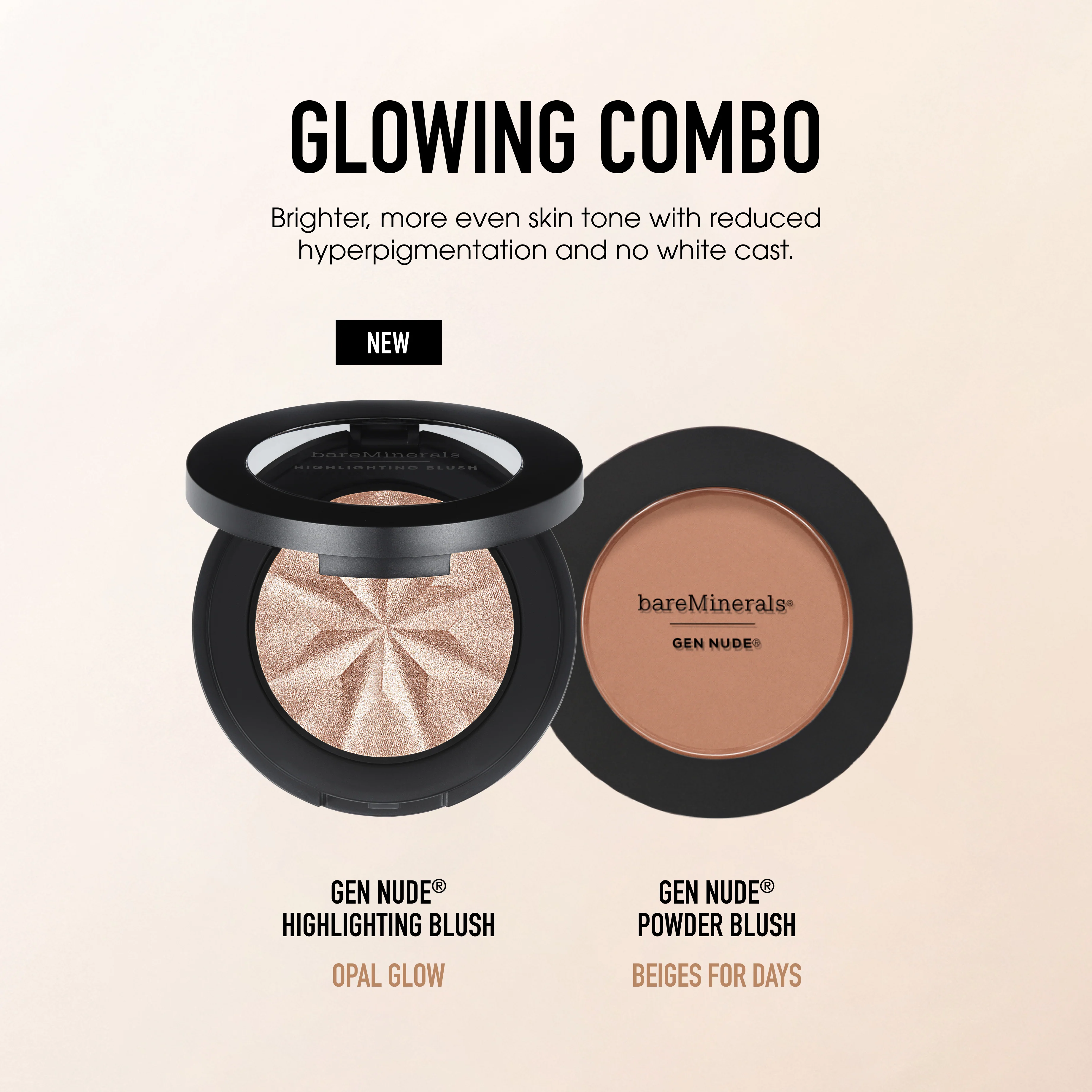 GEN NUDE® Highlighting Blush - Image 18