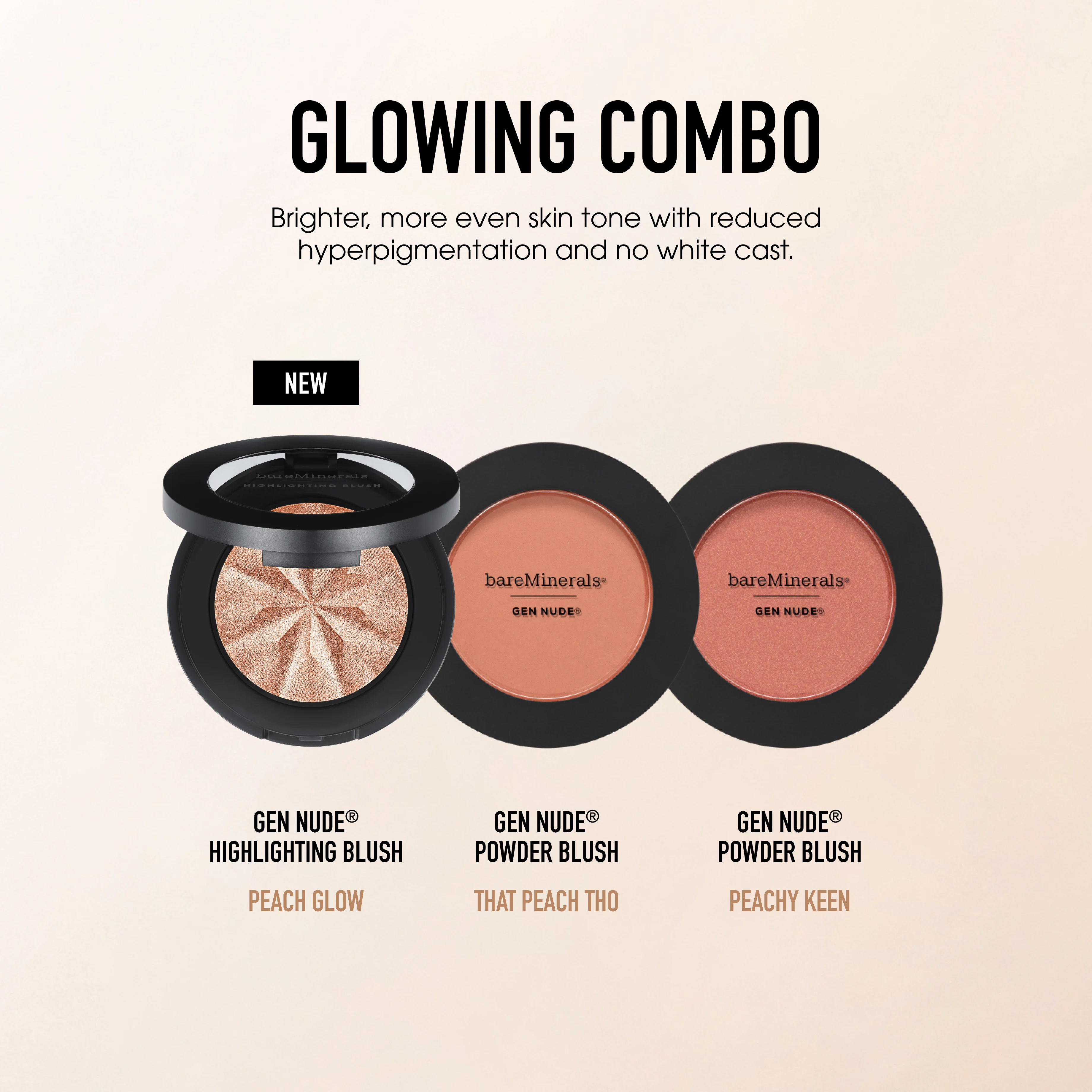 GEN NUDE® Highlighting Blush - Image 20