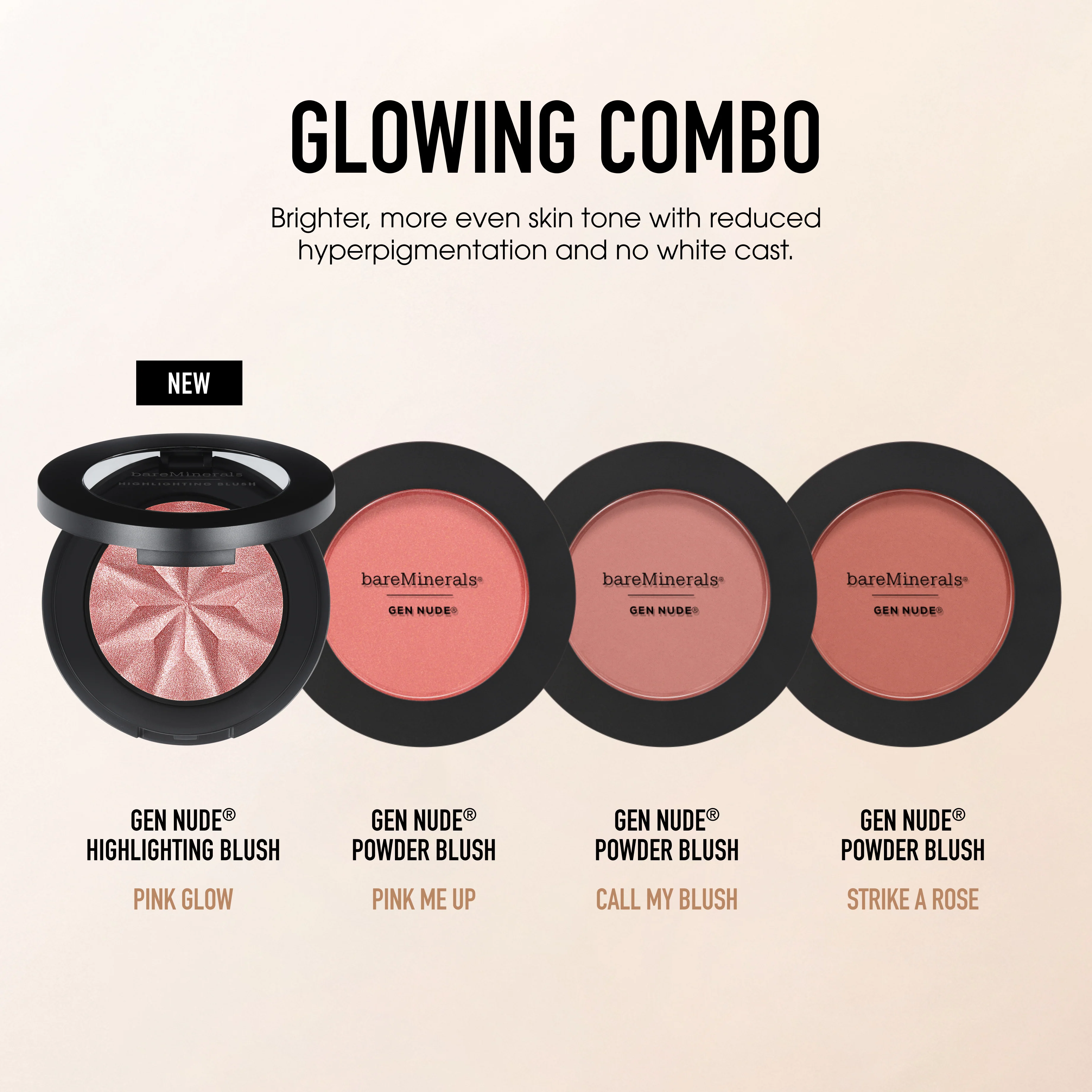 GEN NUDE® Highlighting Blush - Image 21