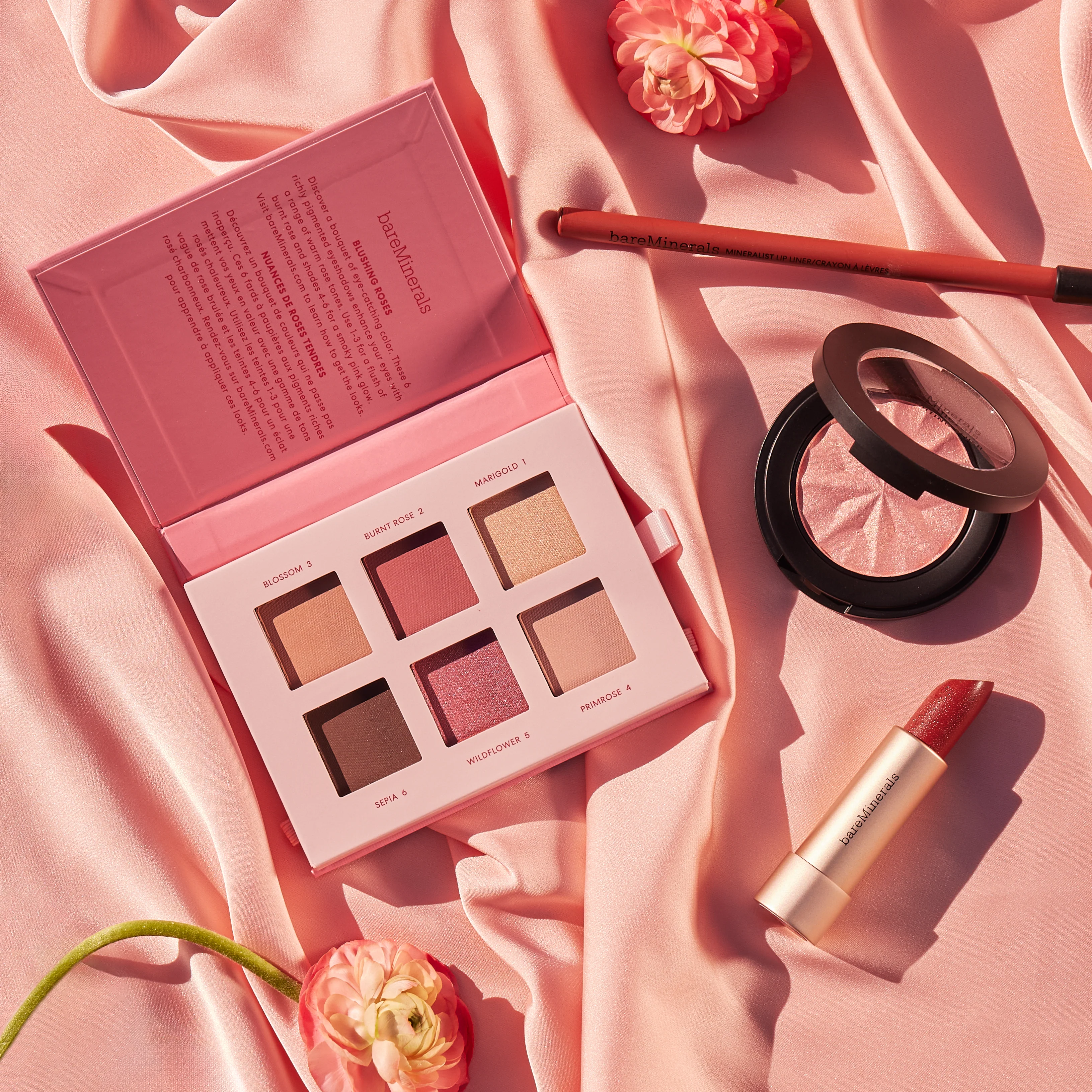 GEN NUDE® Highlighting Blush - Image 30