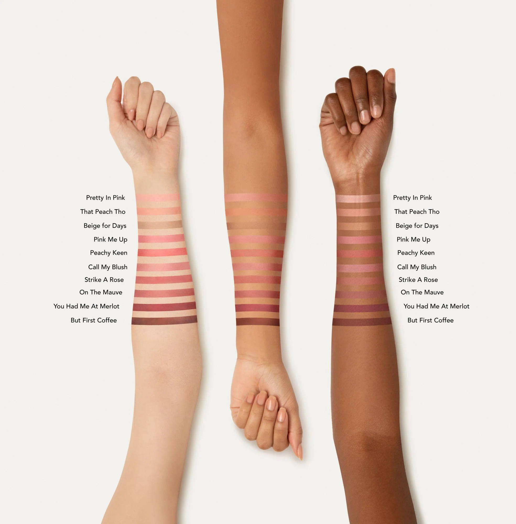 GEN NUDE® Powder Blush - Image 32