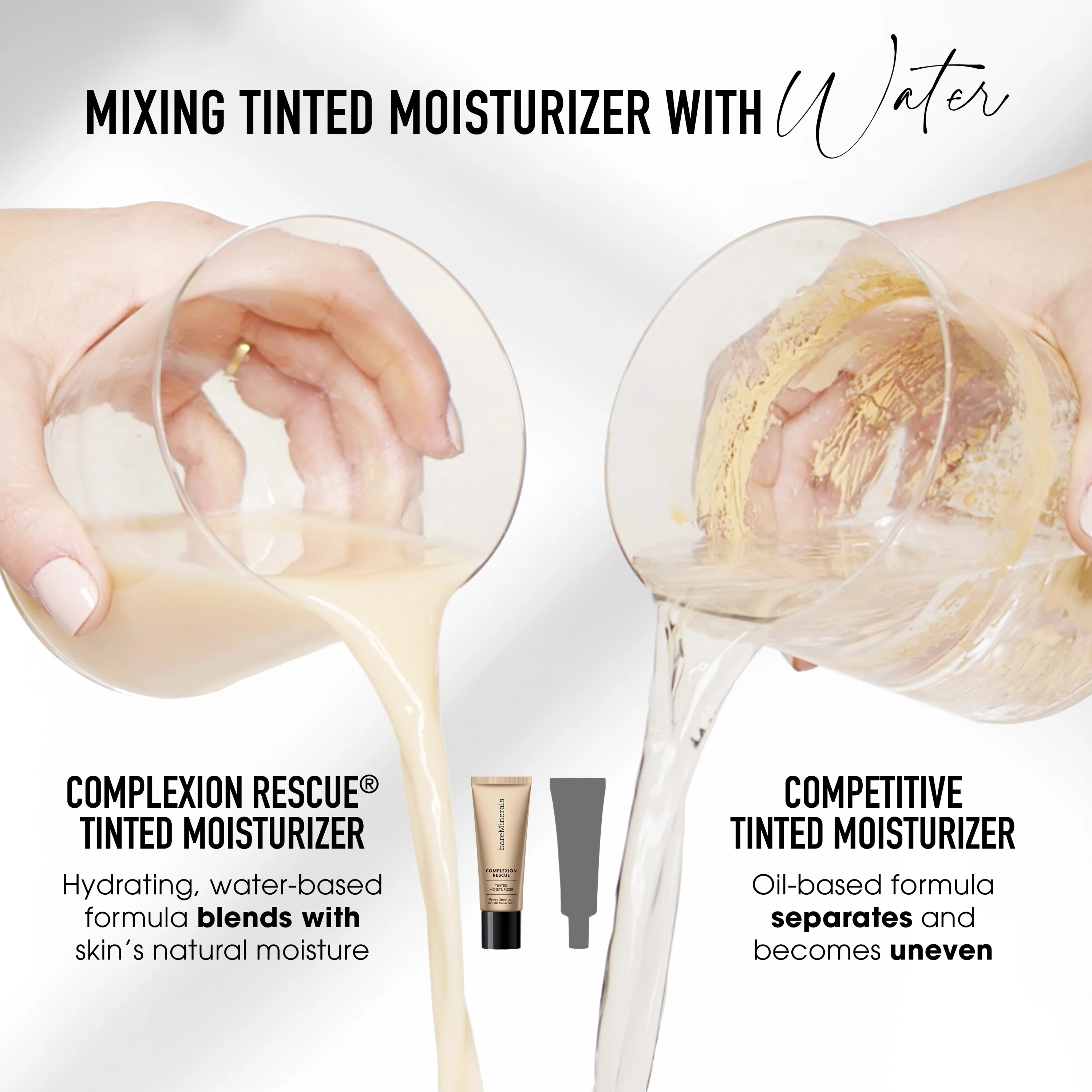 COMPLEXION RESCUE® Tinted Moisturizer with Hyaluronic Acid and Mineral SPF 30 - Image 51