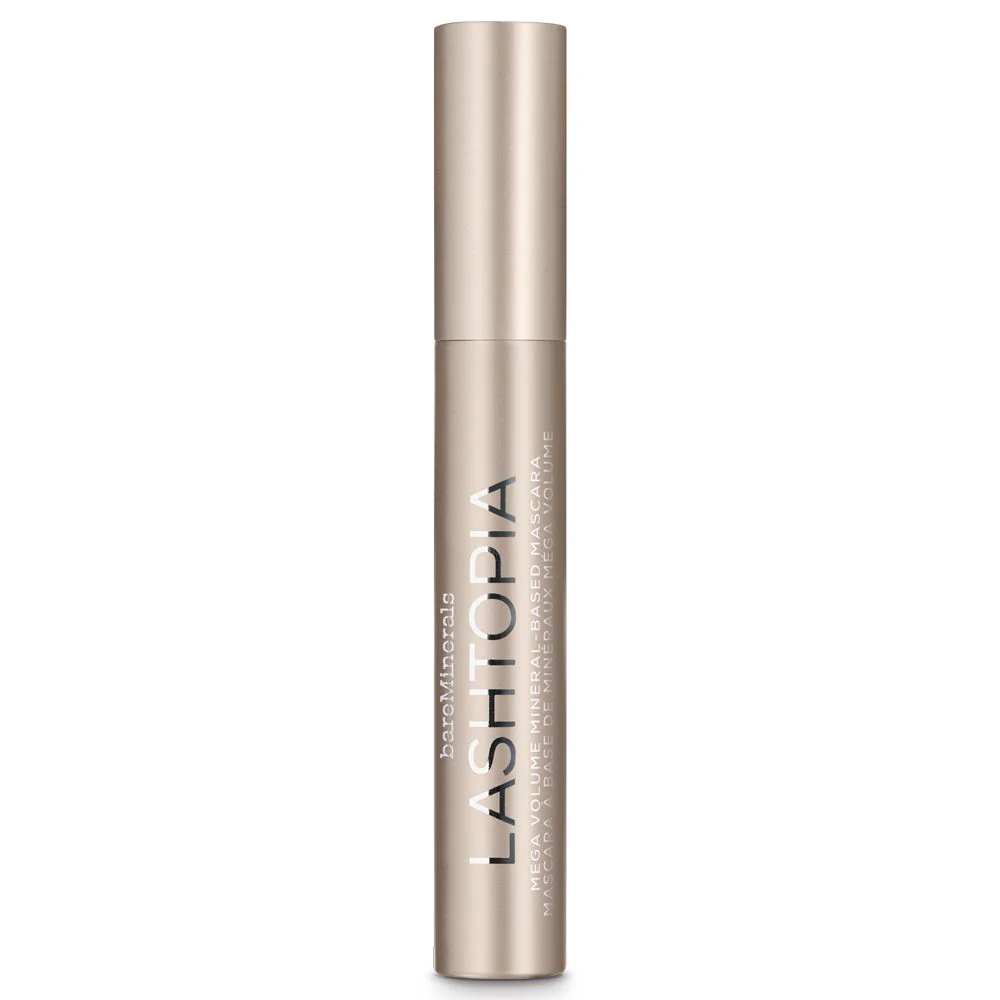 LASHTOPIA®  Mega Volume Mineral-Based Mascara - Image 5