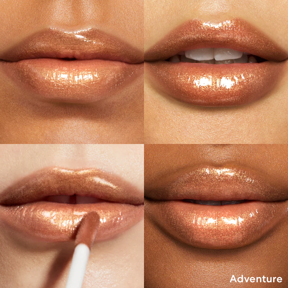 MINERALIST® Lip Gloss-Balm - Image 32