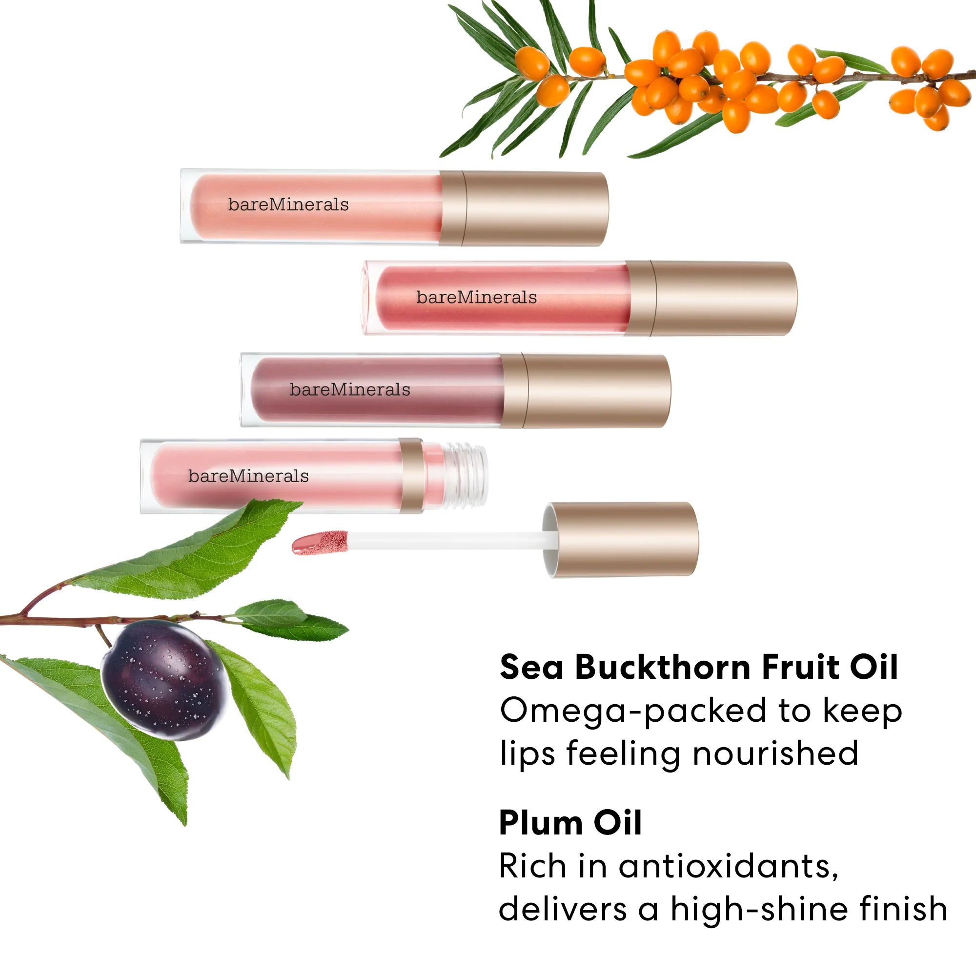 MINERALIST® Lip Gloss-Balm - Image 45
