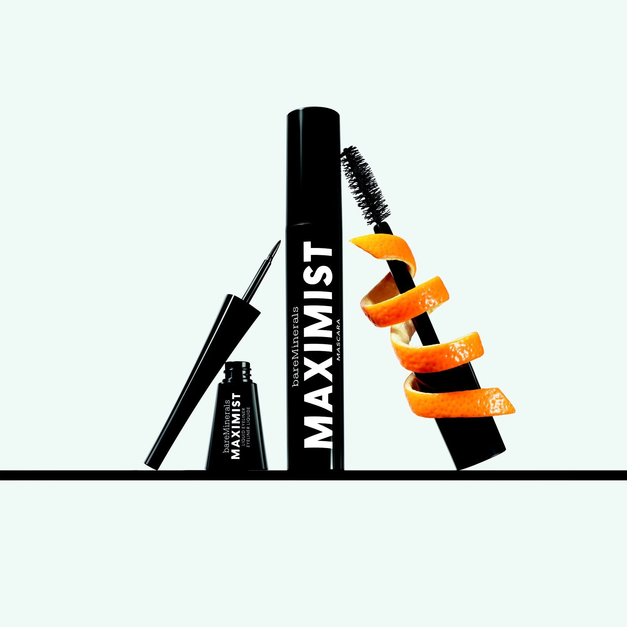MAXIMIST®  Phyto-Fiber Volumizing Mascara - Image 6