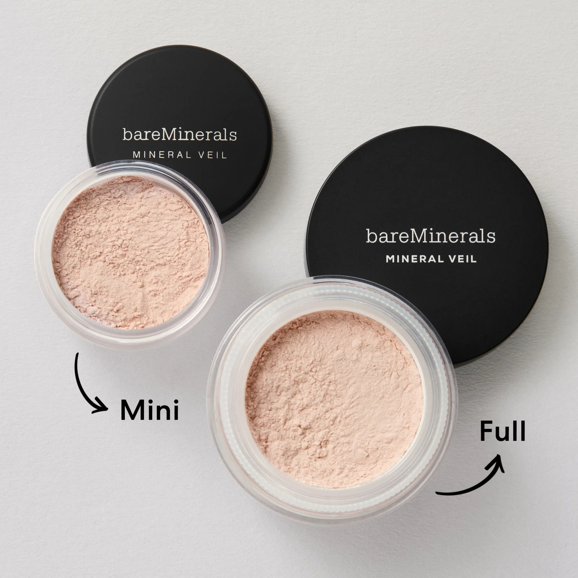 ORIGINAL Mineral Veil® Setting Powder - Image 19
