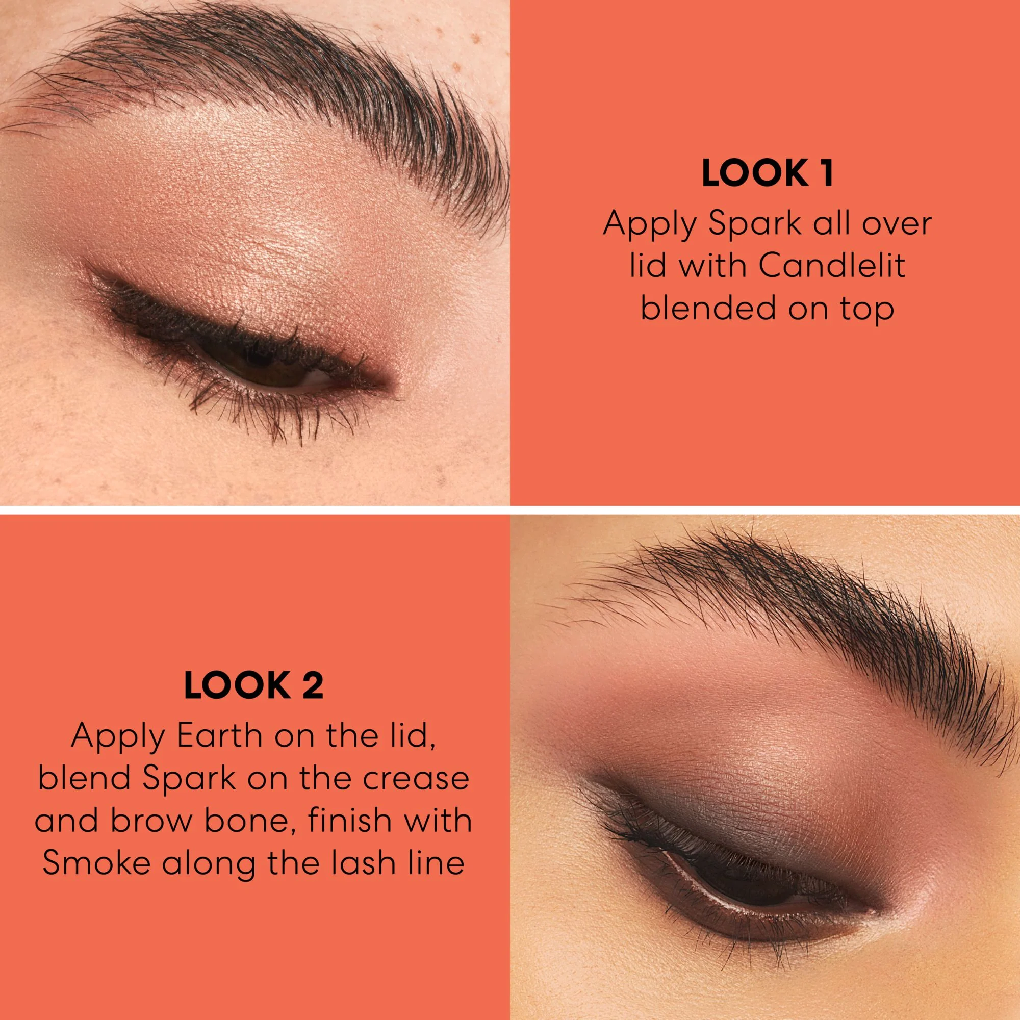MINERALIST® Burnished Eyeshadow Palette - Image 4