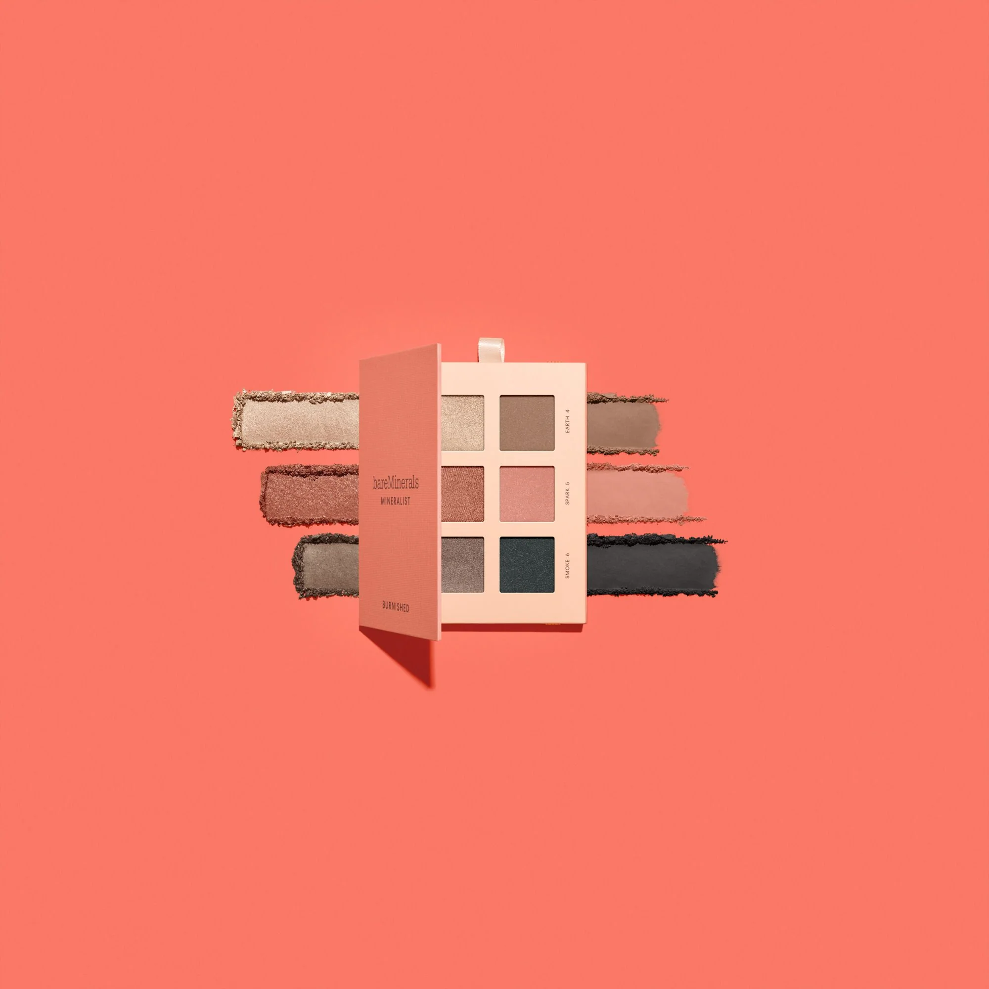 MINERALIST® Burnished Eyeshadow Palette - Image 6