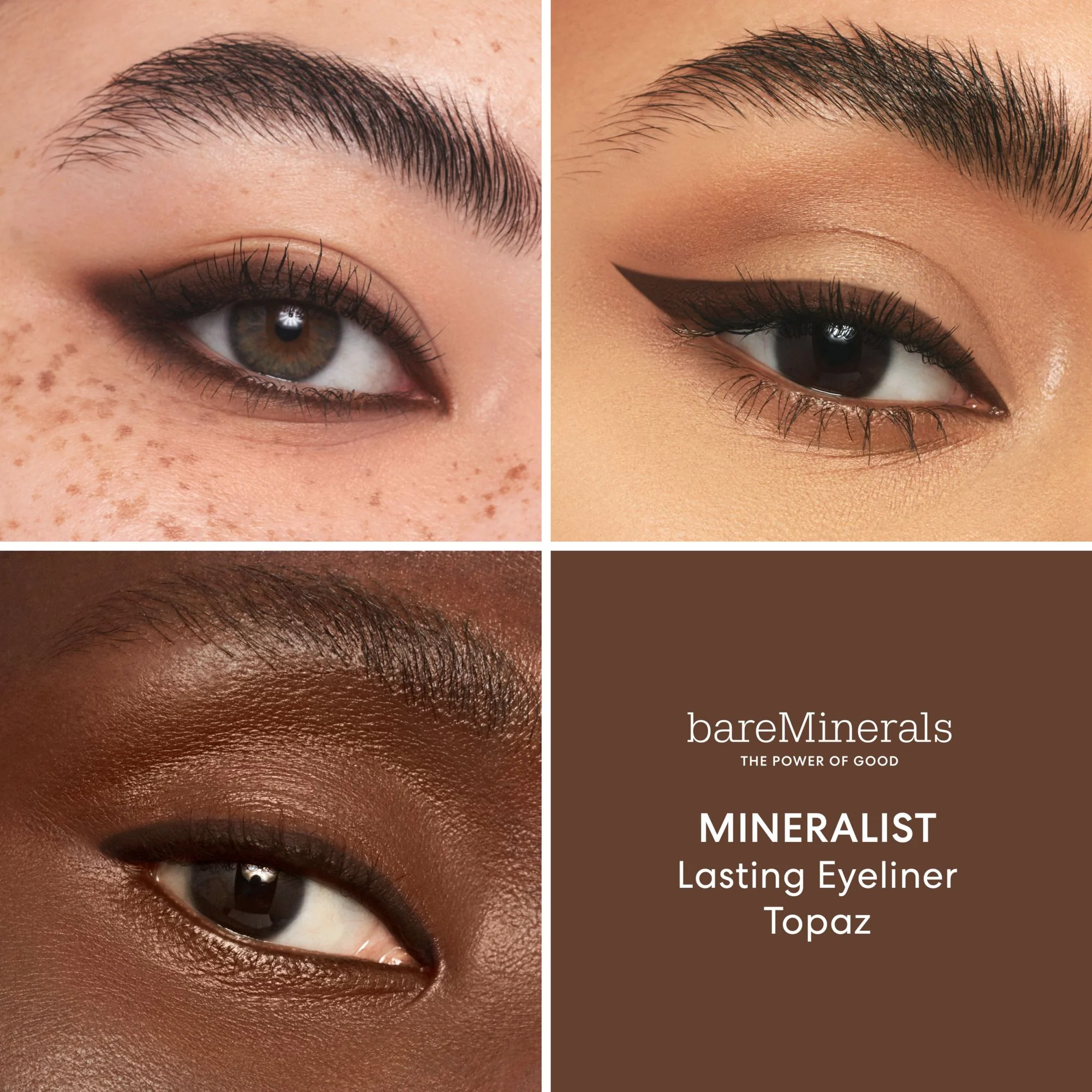 MINERALIST® Lasting Eyeliner - Image 16