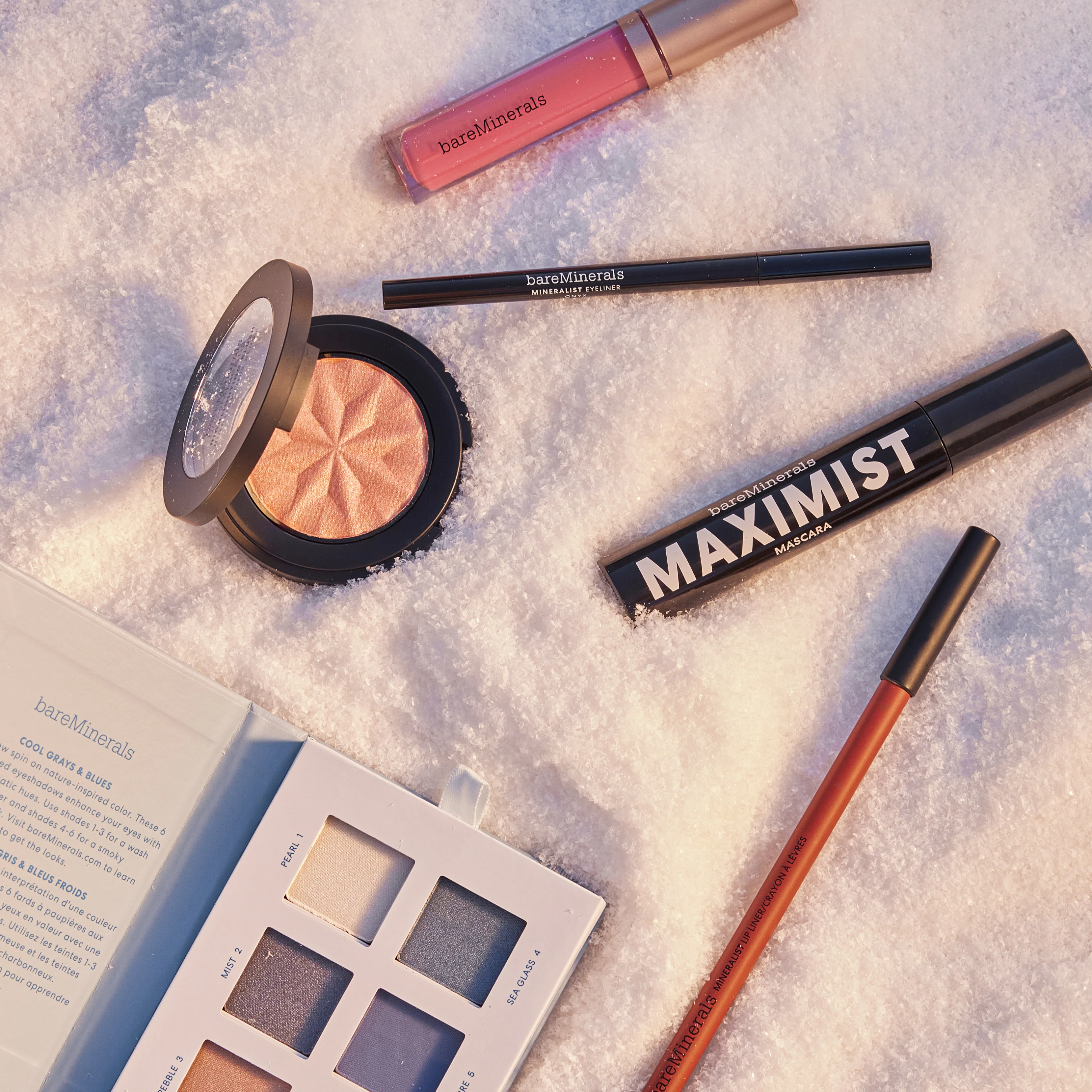 MINERALIST® Lasting Eyeliner - Image 45