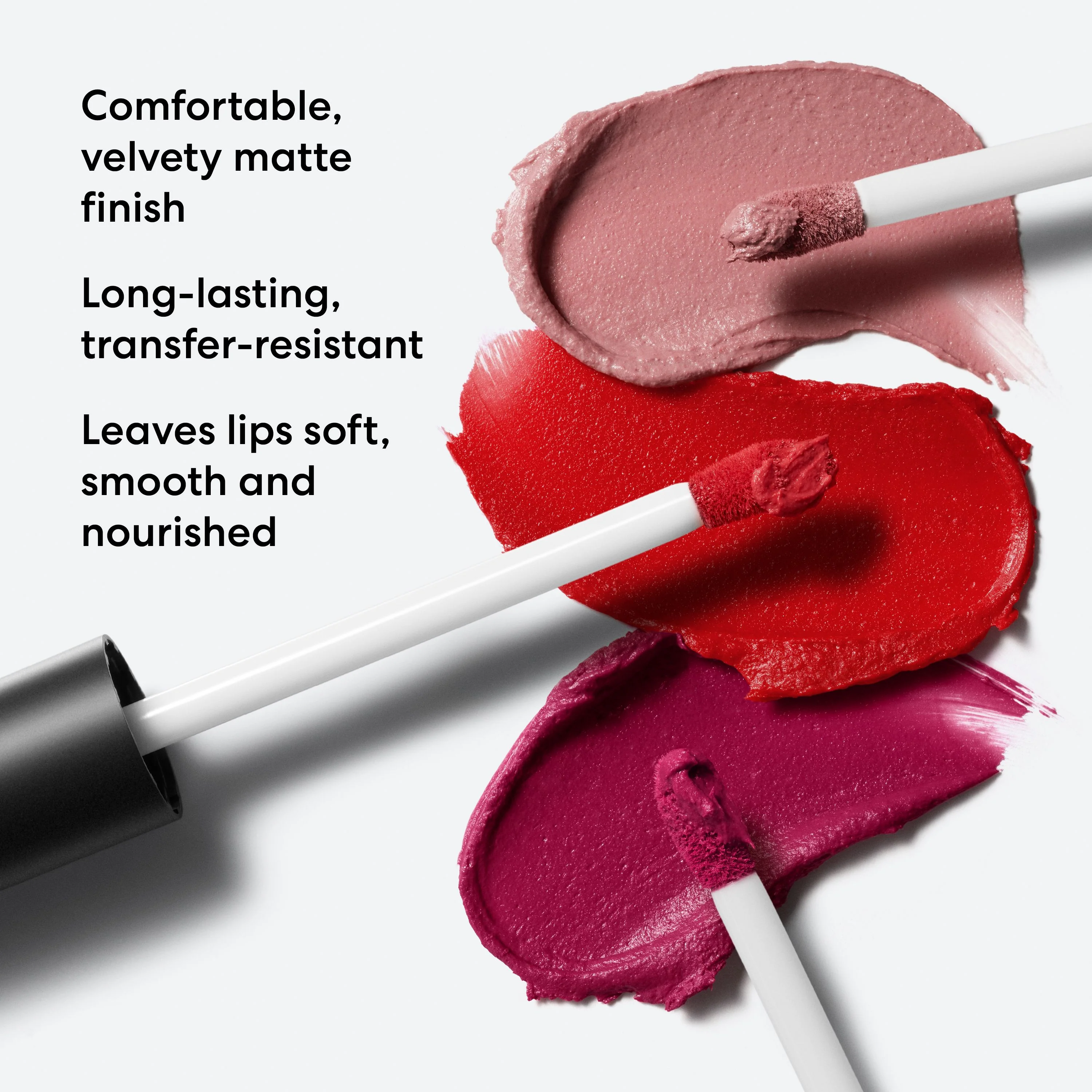 MINERALIST® Lasting Matte Liquid Lipstick - Image 39
