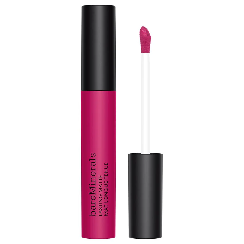 MINERALIST® Lasting Matte Liquid Lipstick - Image 4