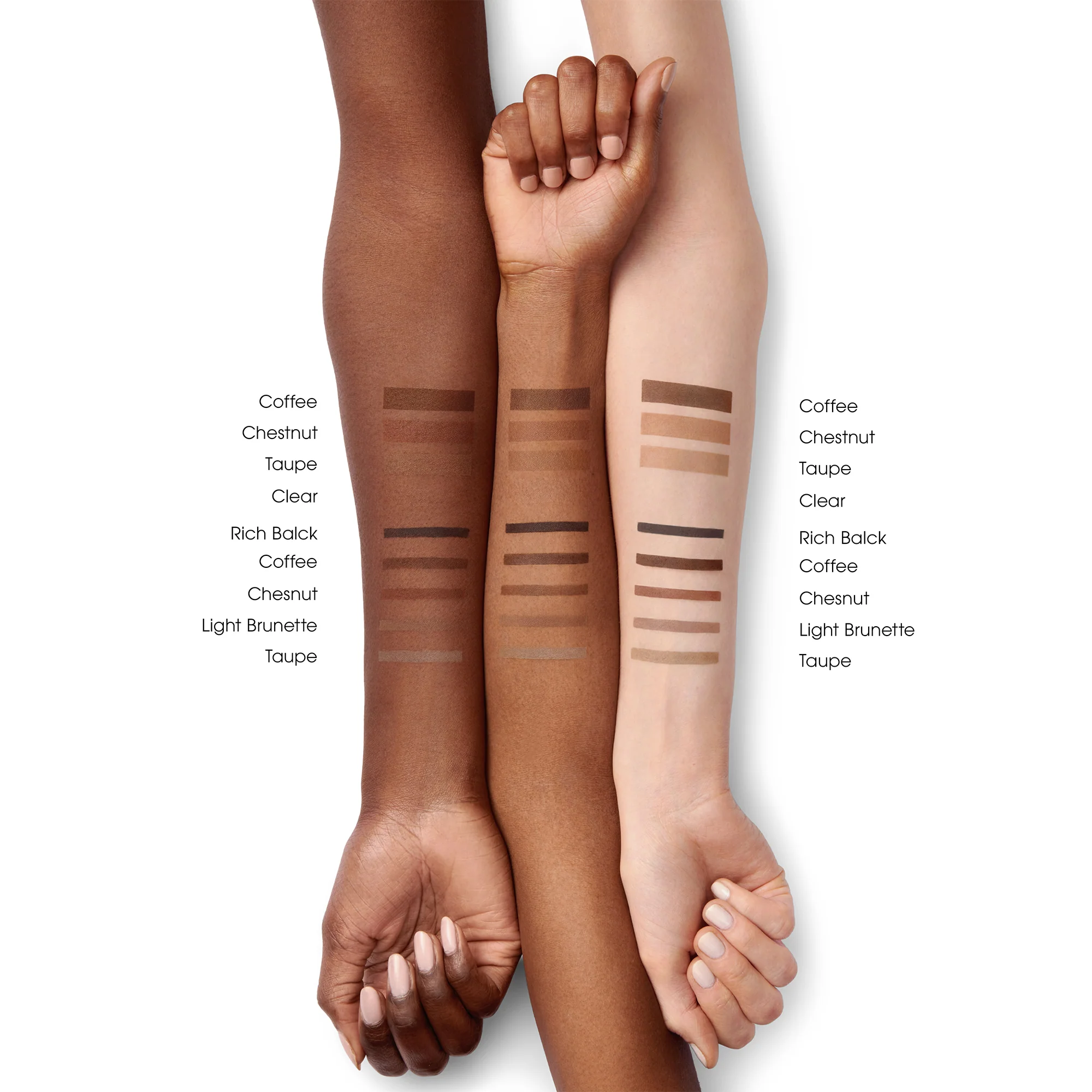 MINERALIST® Micro-Defining Eyebrow Pencil - Image 11