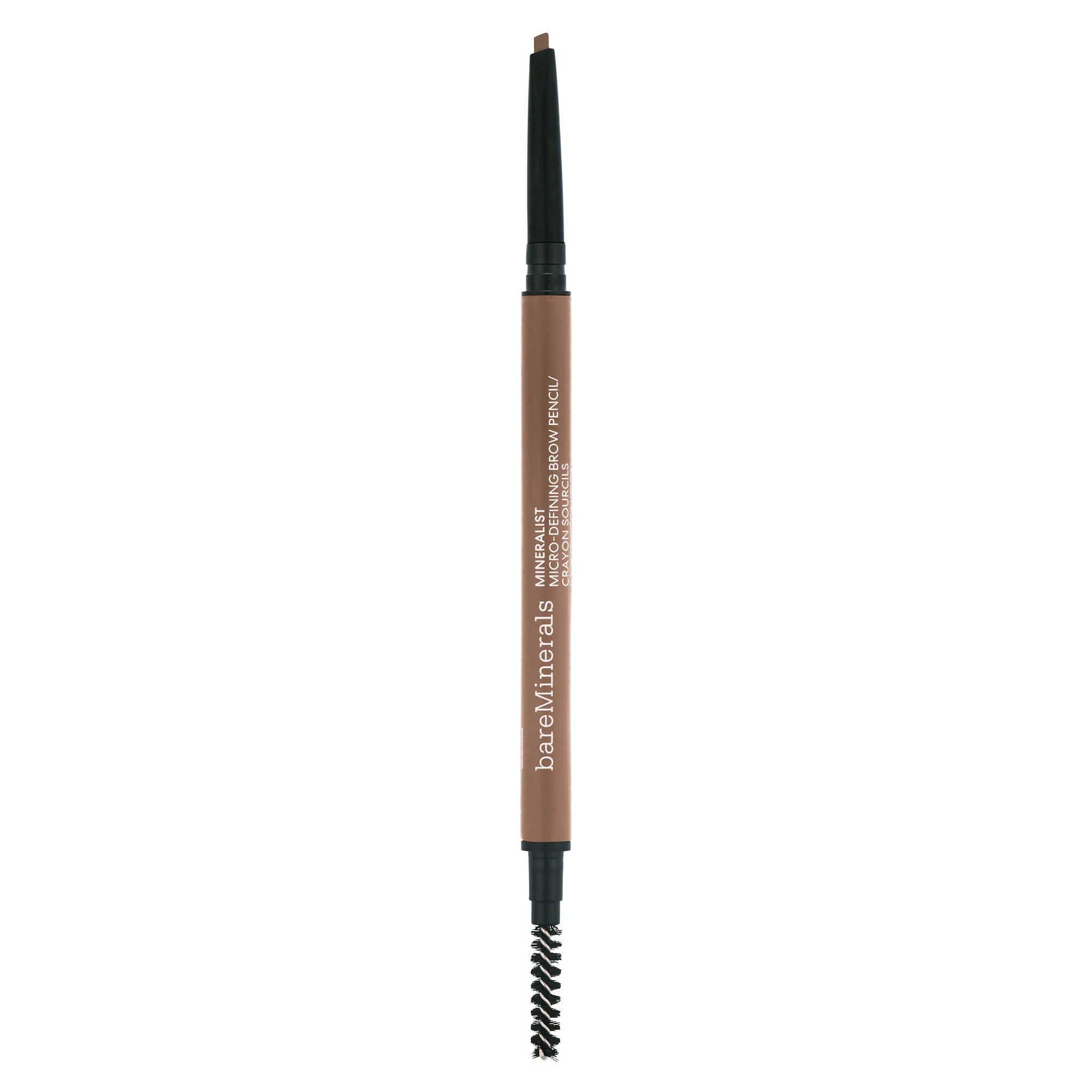 MINERALIST® Micro-Defining Eyebrow Pencil - Image 5