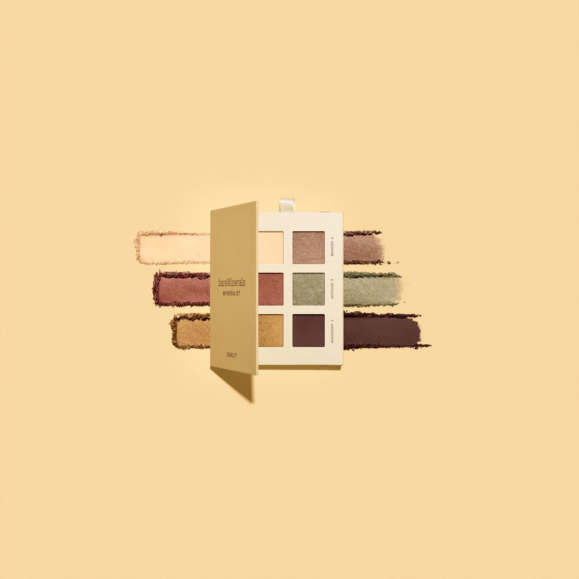 MINERALIST® Sunlit Eyeshadow Palette - Image 6