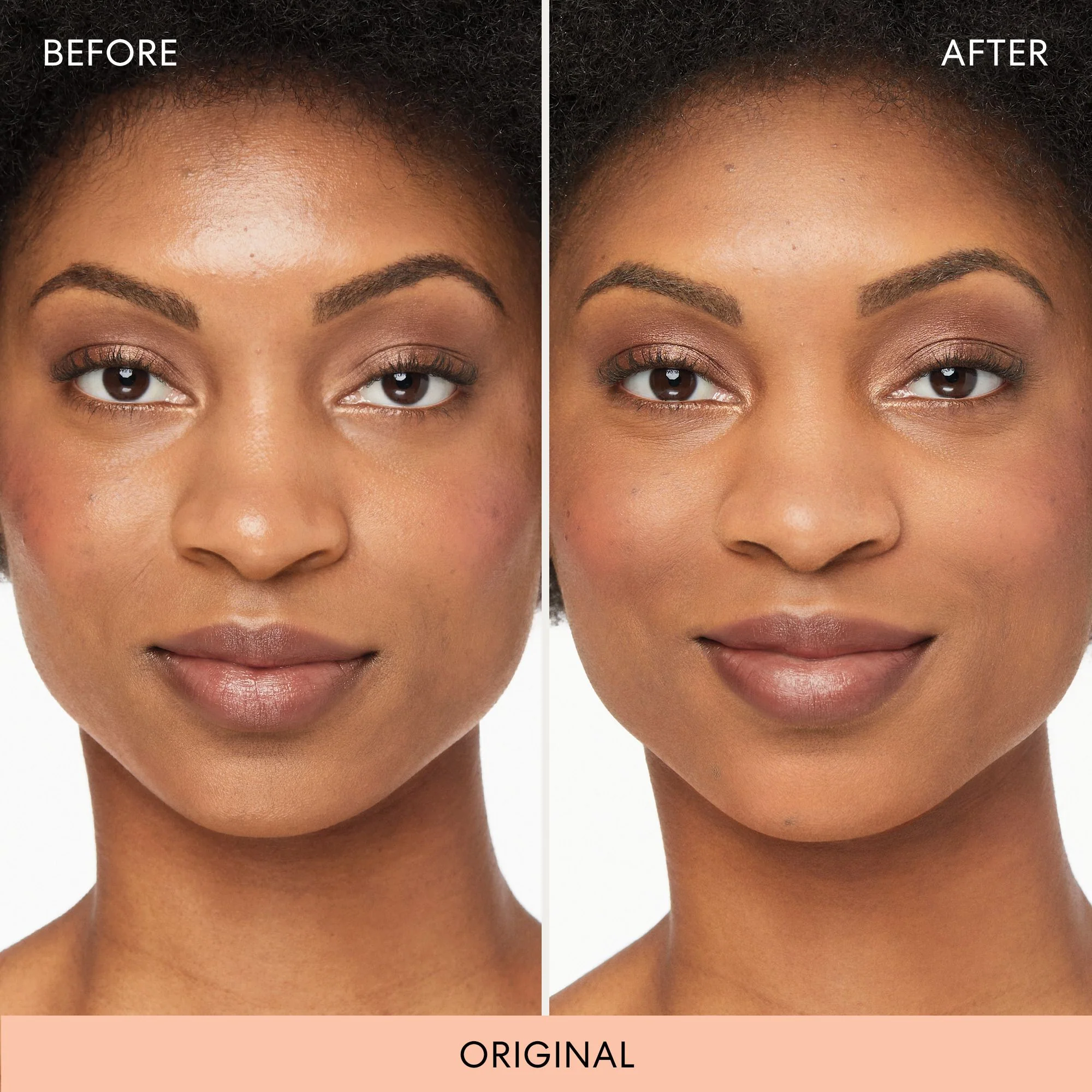 Mini ORIGINAL Mineral Veil® Setting Powder - Image 4