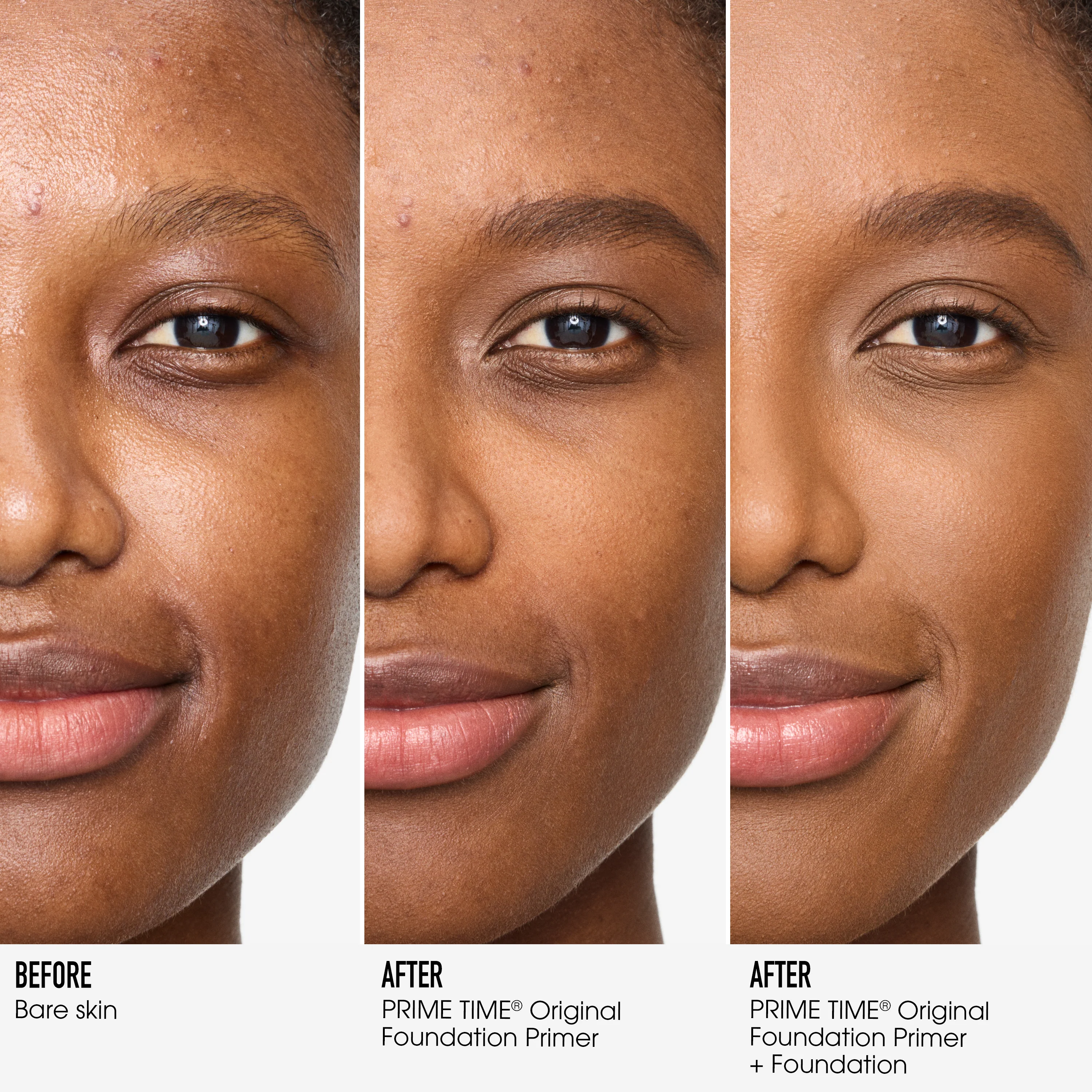 Mini Prime Time Original Foundation Primer - Image 2