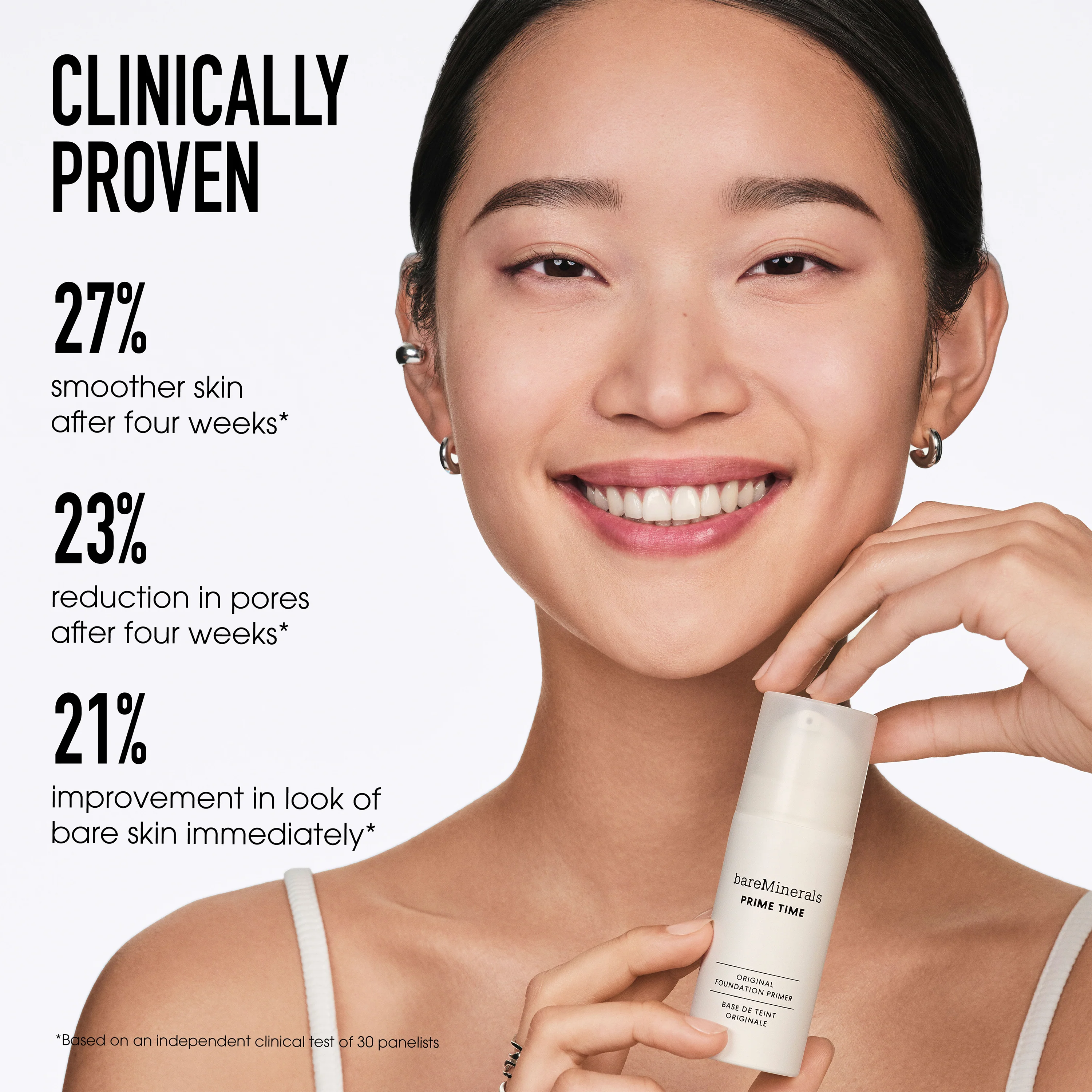 Mini Prime Time Original Foundation Primer - Image 5