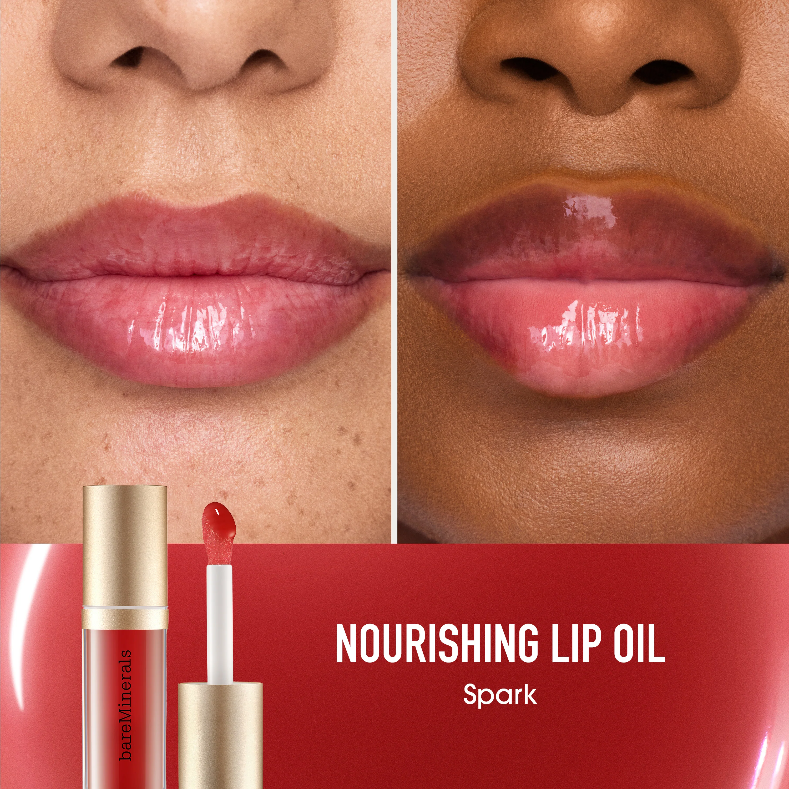 Nourishing Lip Oil - Image 10