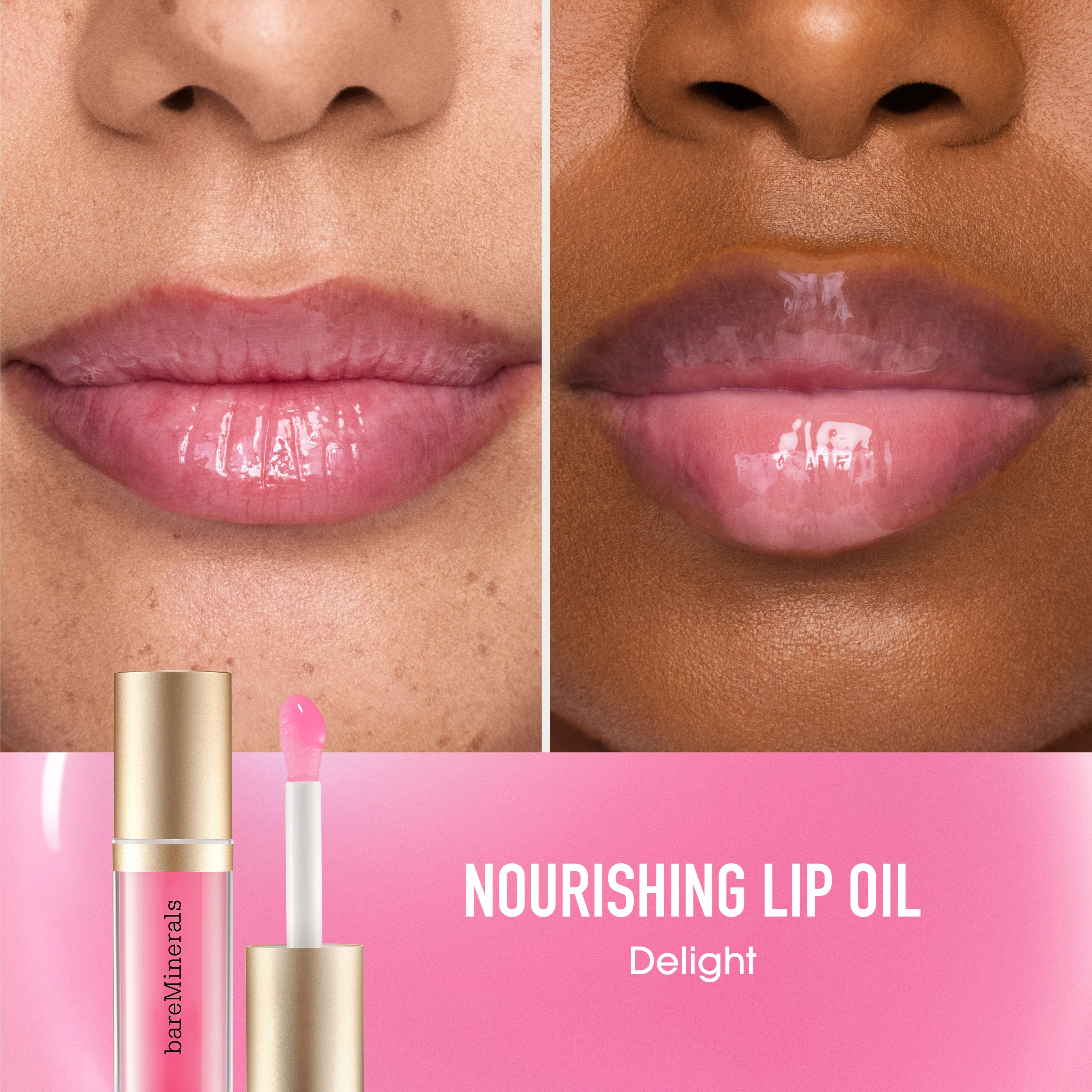 Nourishing Lip Oil - Image 11