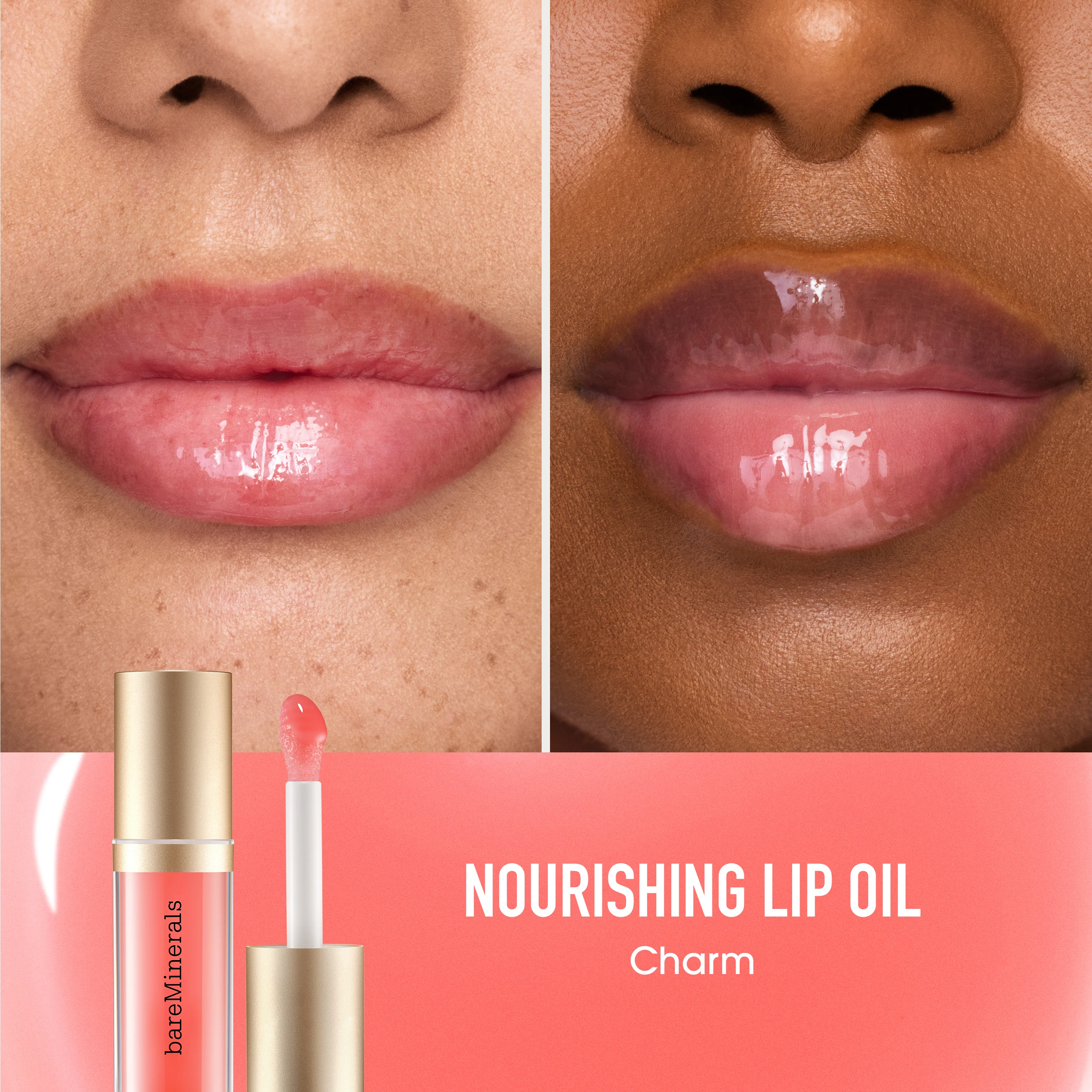 Nourishing Lip Oil - Image 12
