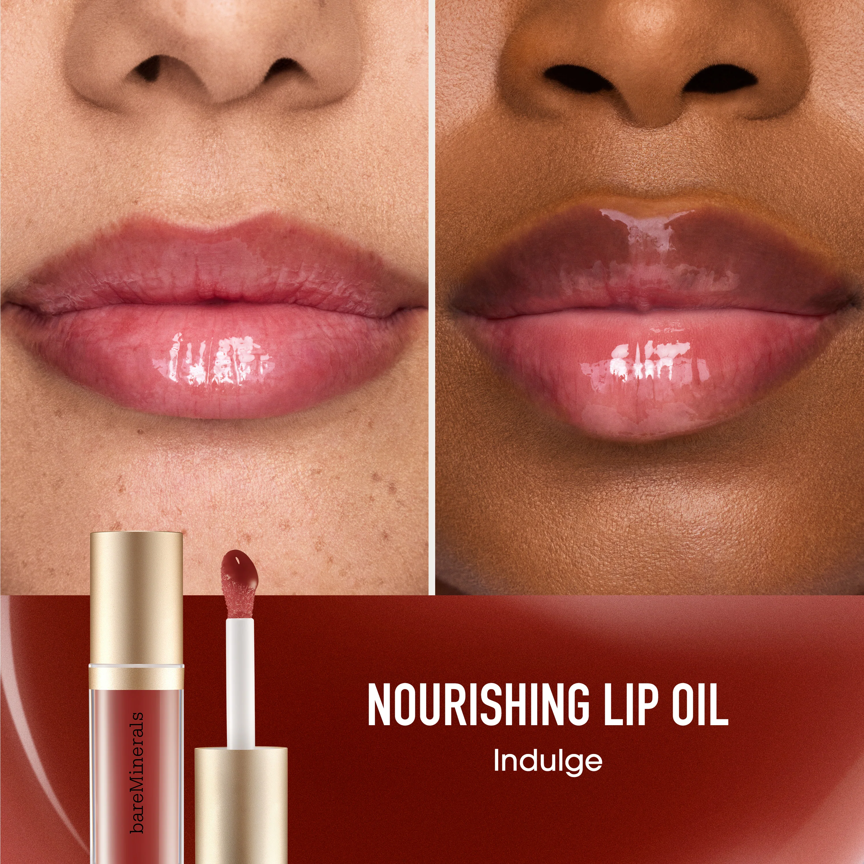 Nourishing Lip Oil - Image 13