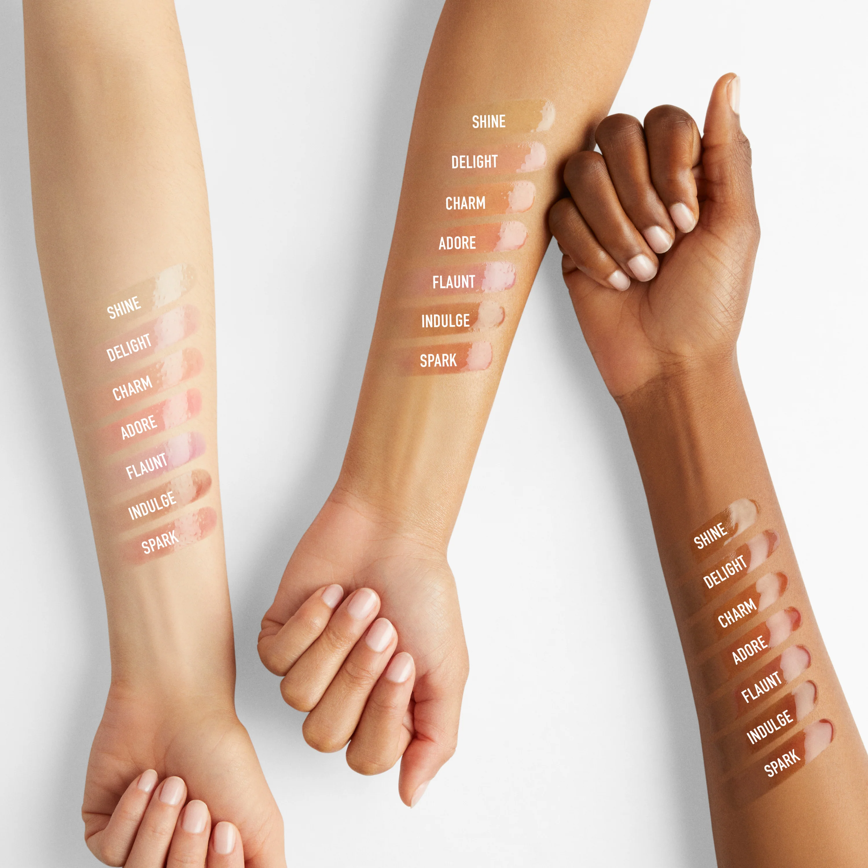 Nourishing Lip Oil - Image 15