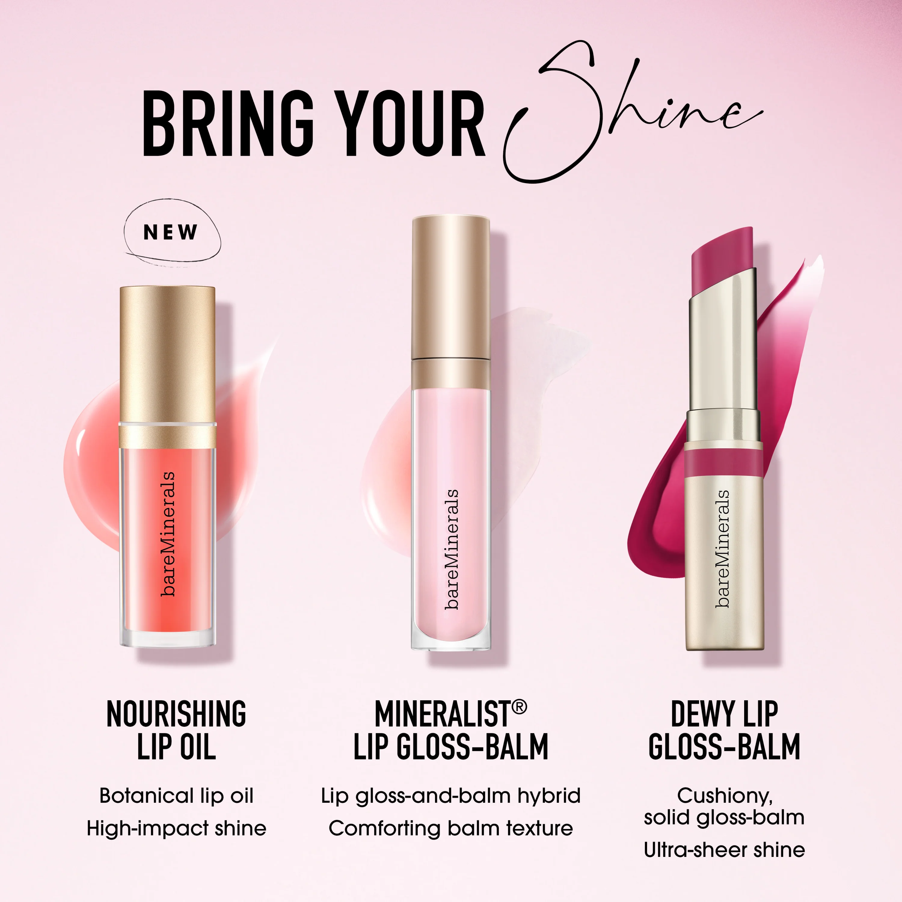 Nourishing Lip Oil - Image 29