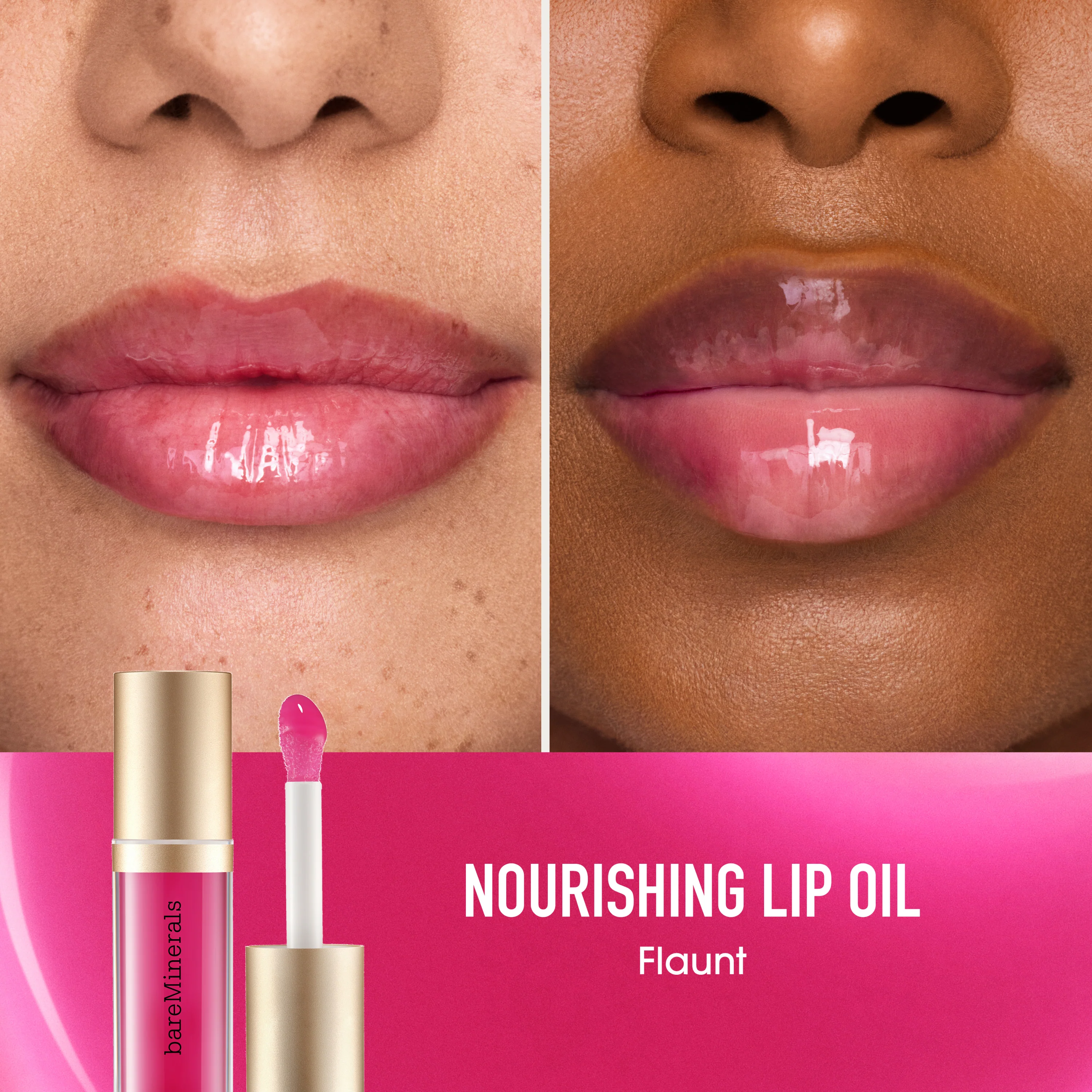 Nourishing Lip Oil - Image 9