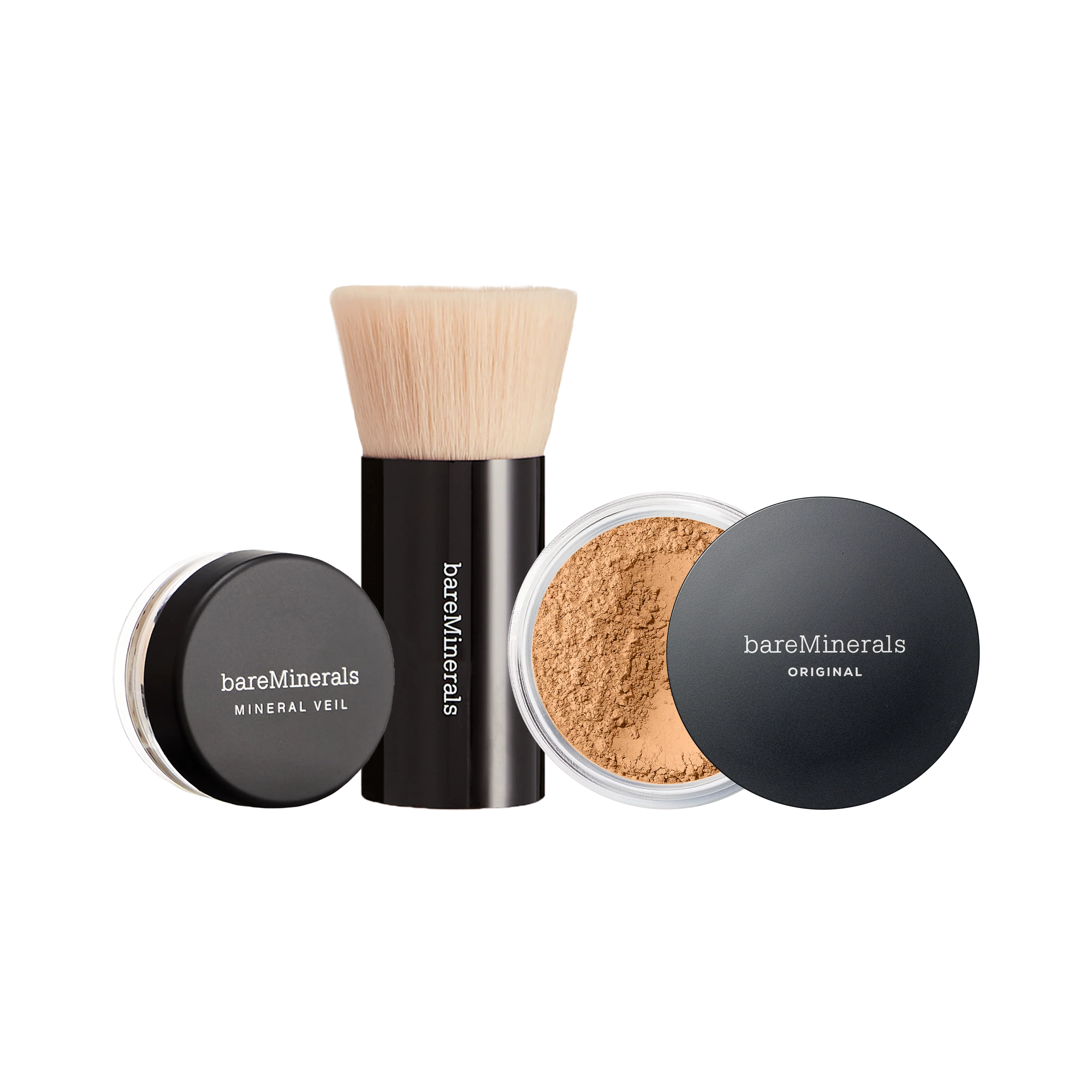 The Original Get Started® Kit 3-Piece Mineral Makeup Set - Image 14