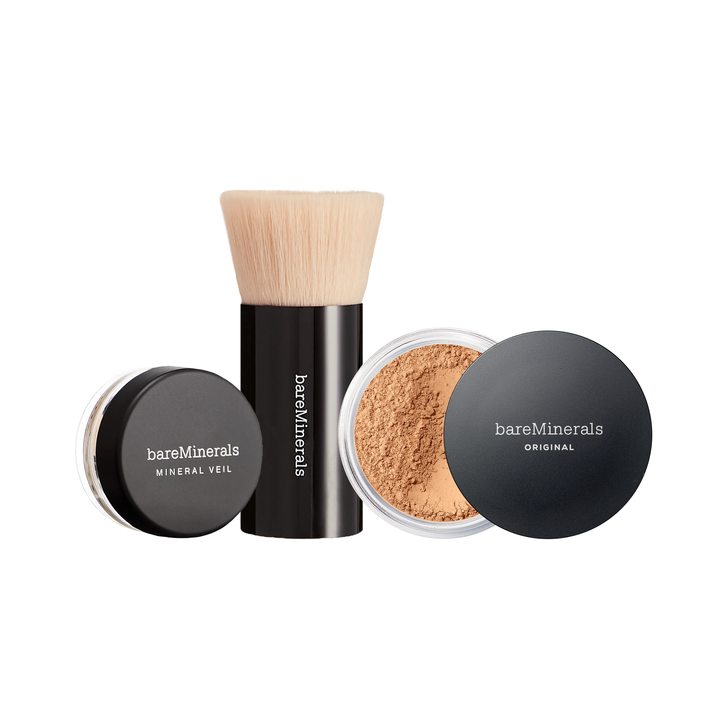 The Original Get Started® Kit 3-Piece Mineral Makeup Set - Image 18
