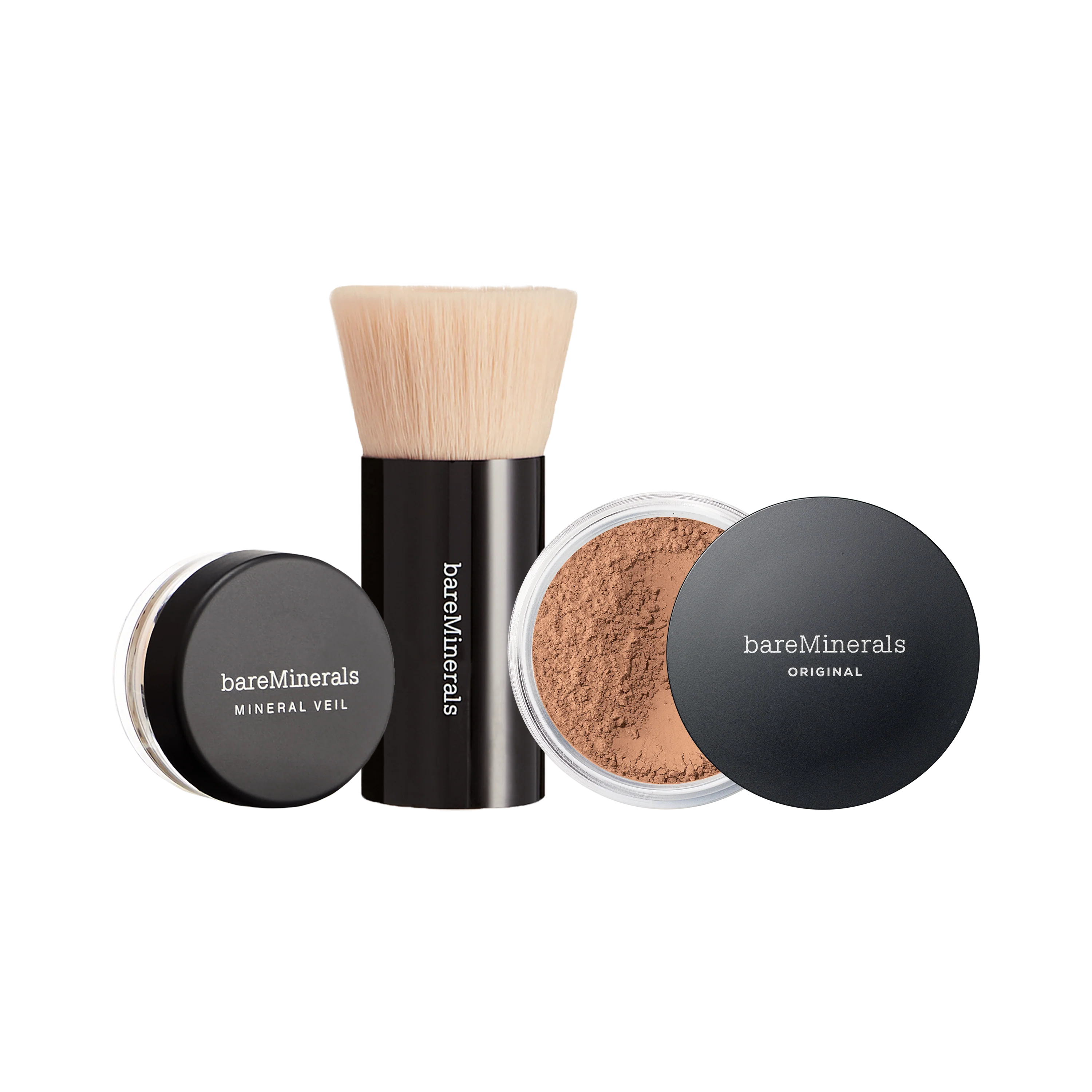 The Original Get Started® Kit 3-Piece Mineral Makeup Set - Image 19