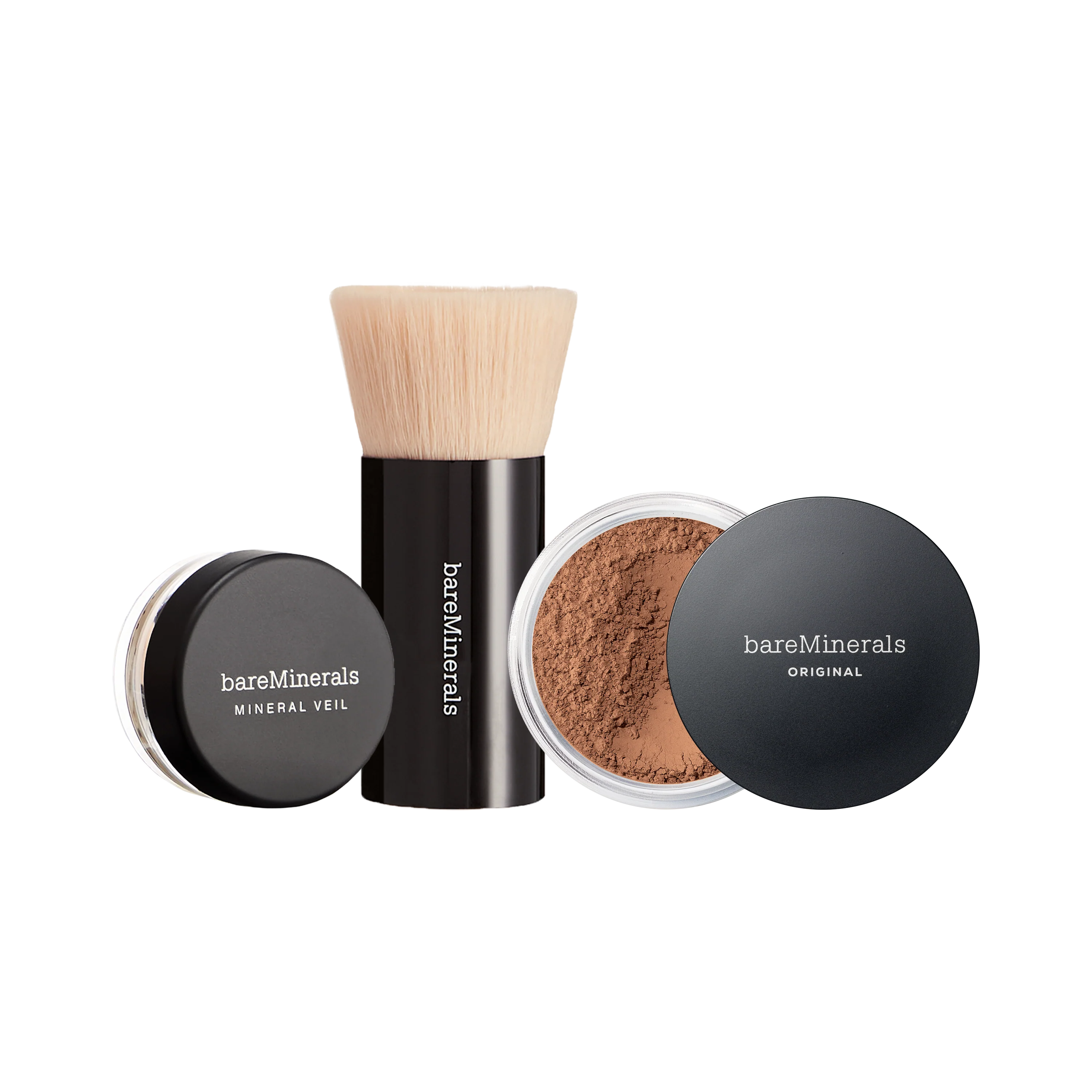 The Original Get Started® Kit 3-Piece Mineral Makeup Set - Image 20